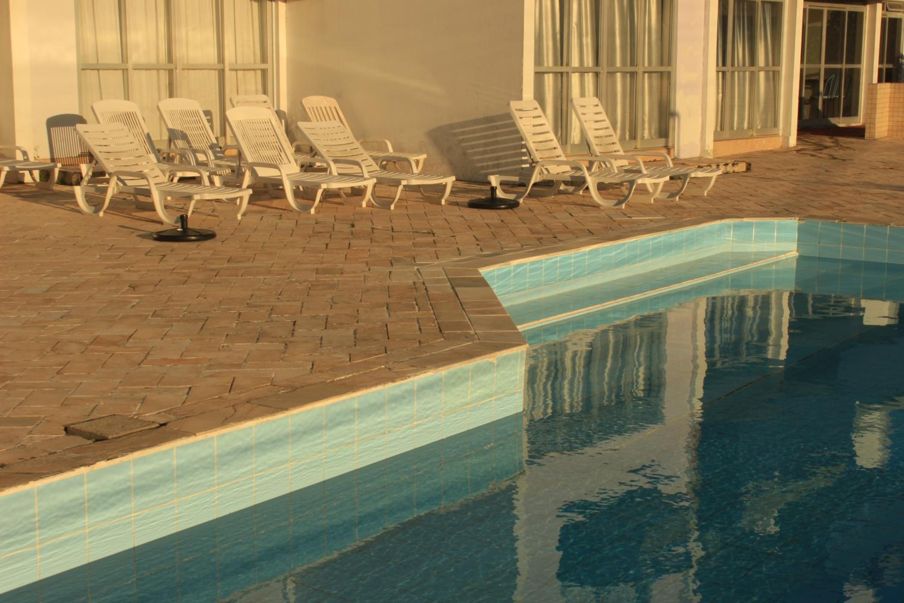 Pousada das Dunas Via Praia Apart Hotel