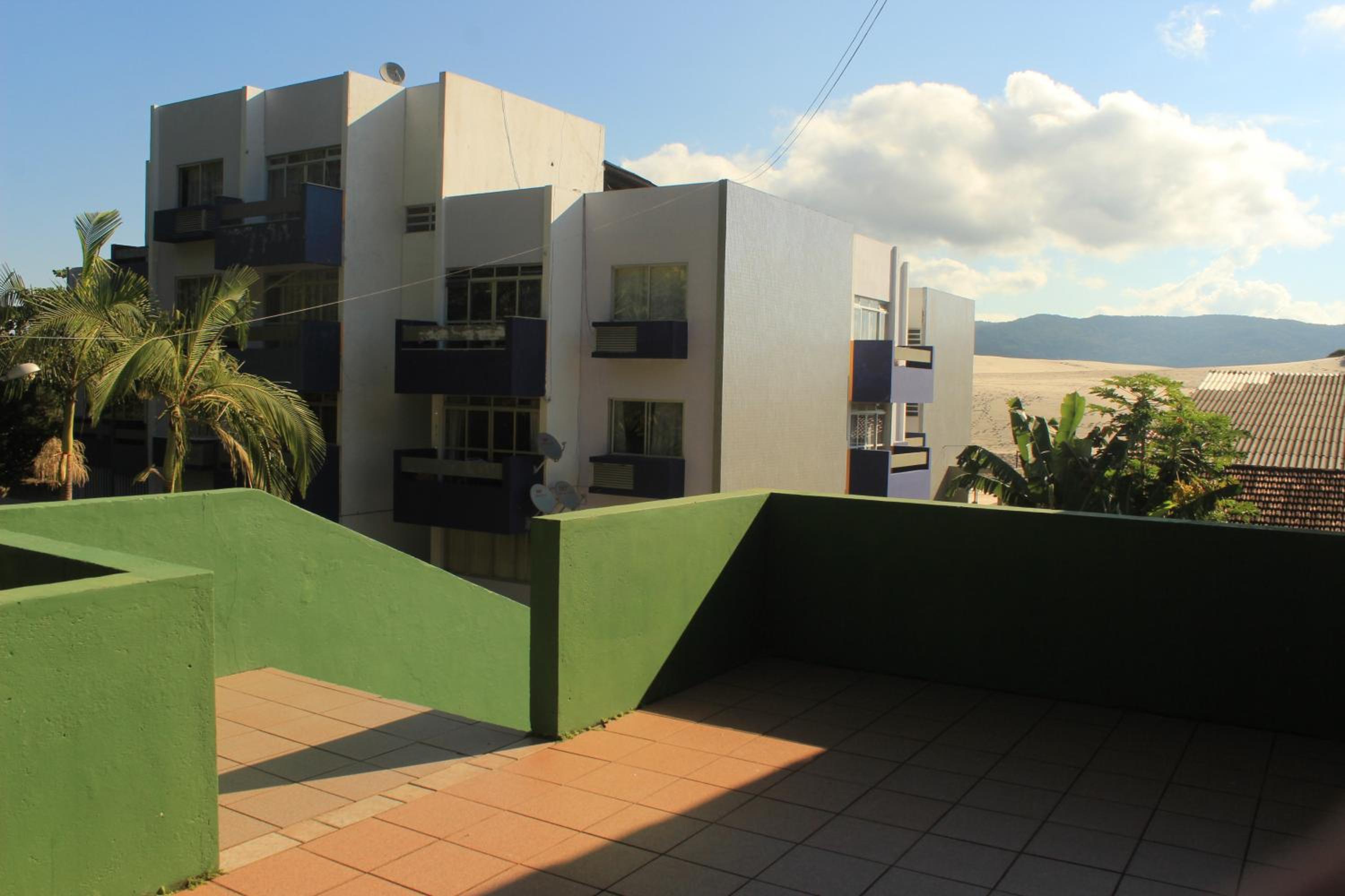 Pousada das Dunas Via Praia Apart Hotel