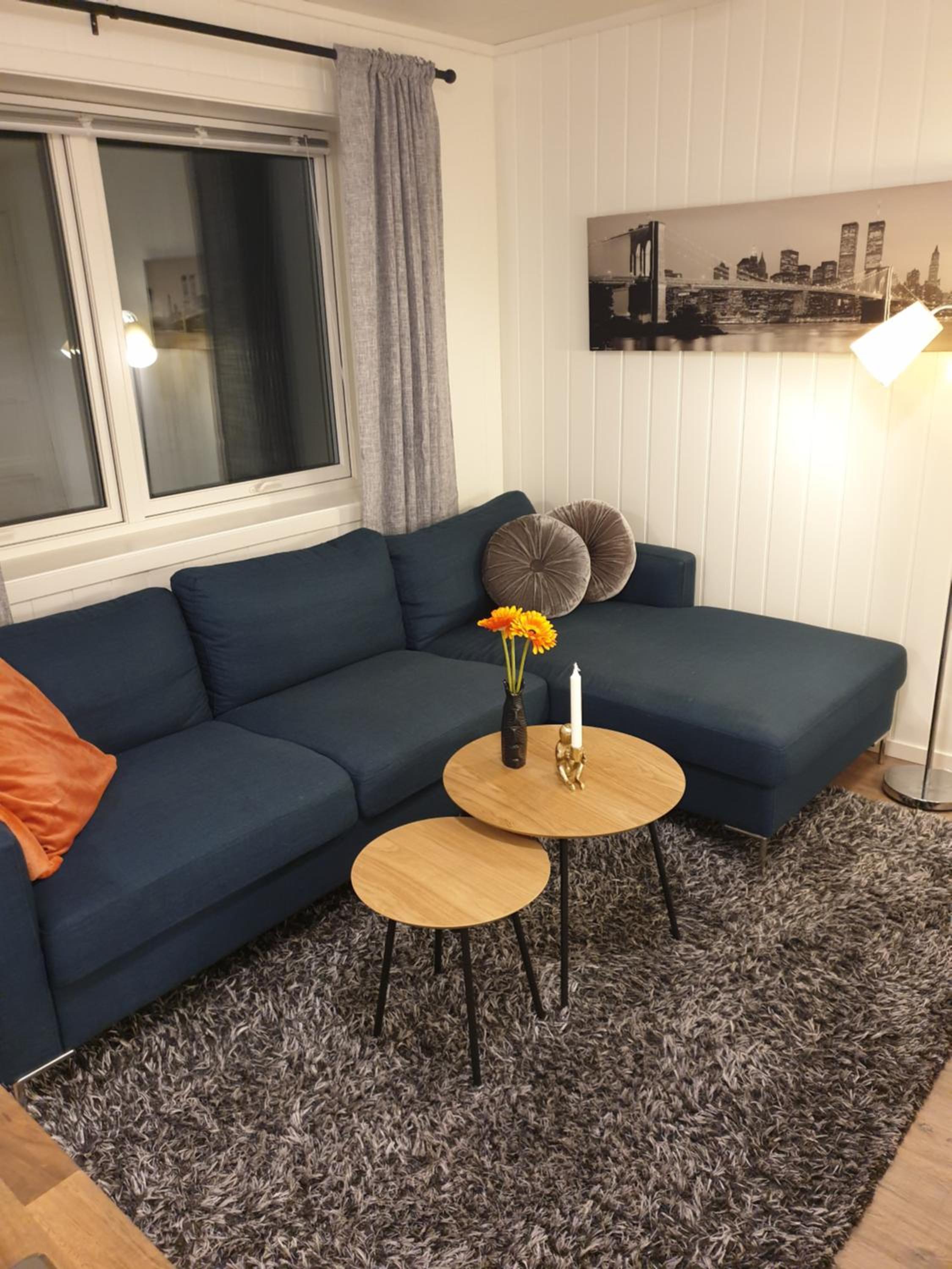 Strand Apartments