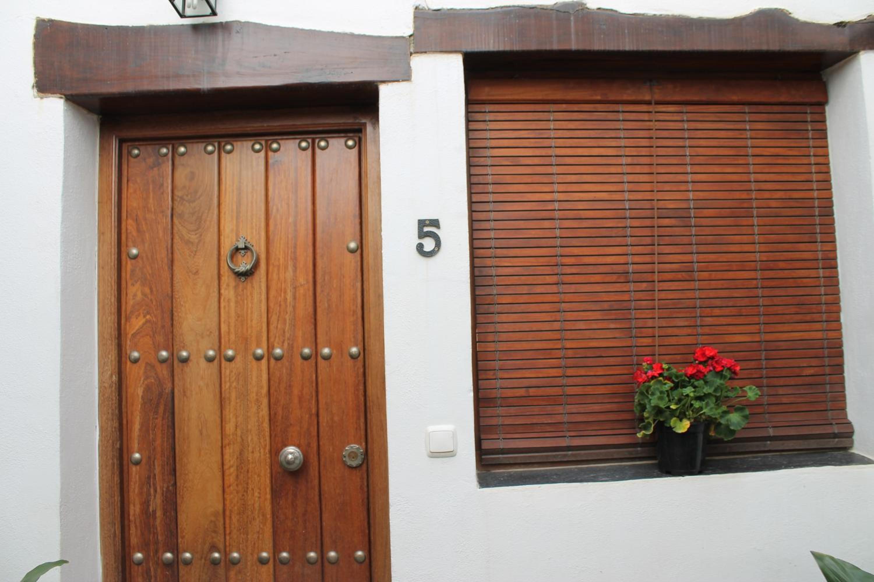 Apartamentos Rurales Rosendo: La Orquídea photo 2