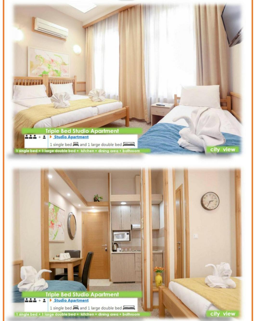 Residence Prime Luxury