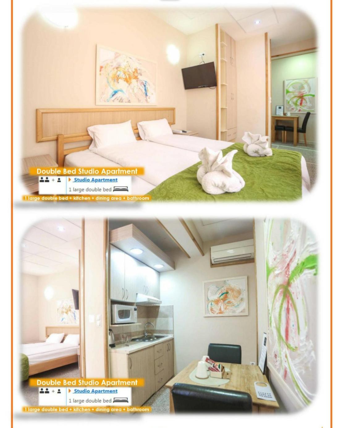 Residence Prime Luxury