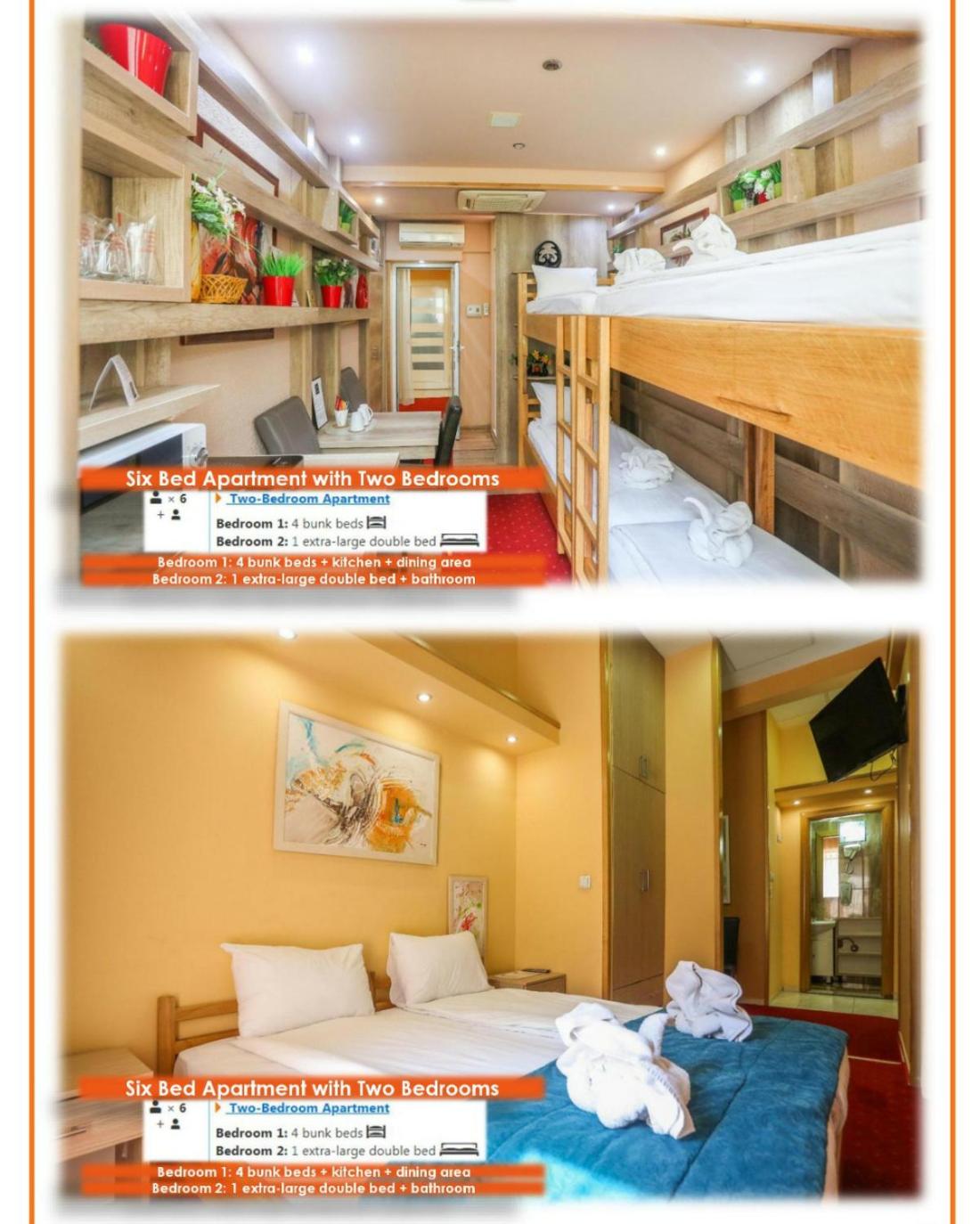 Residence Prime Luxury