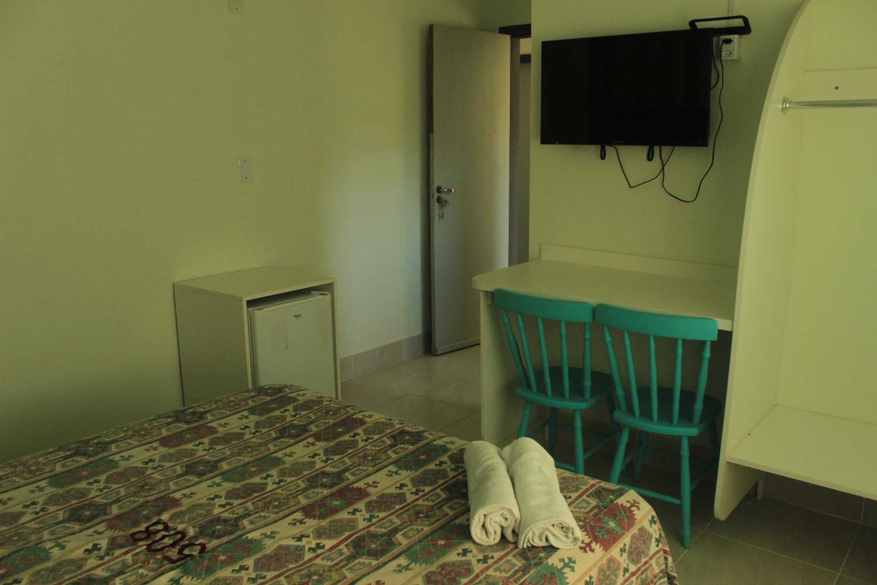 Pousada das Dunas Via Praia Apart Hotel