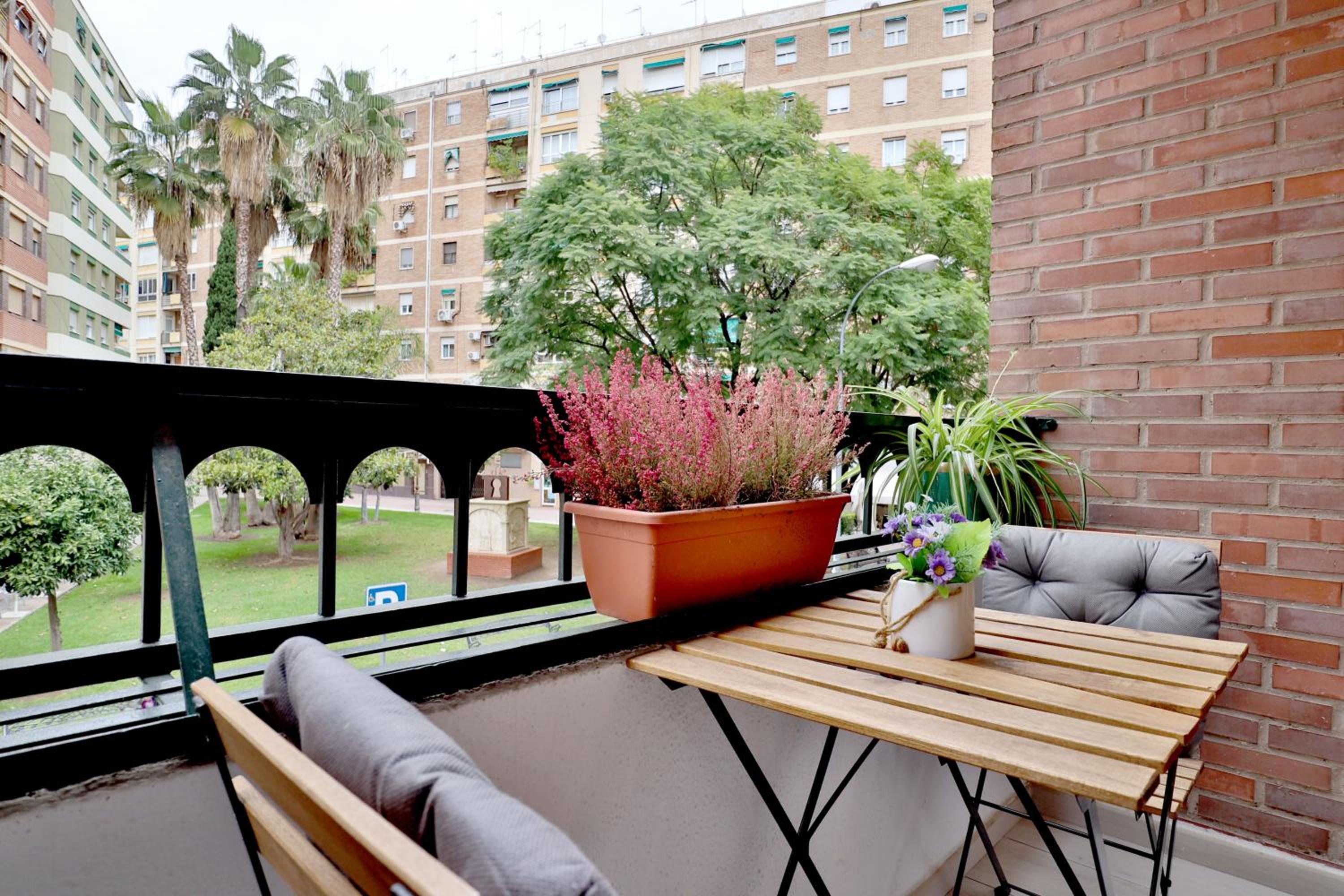 Apartamento Nuevo-Junto a Mezquita photo 5