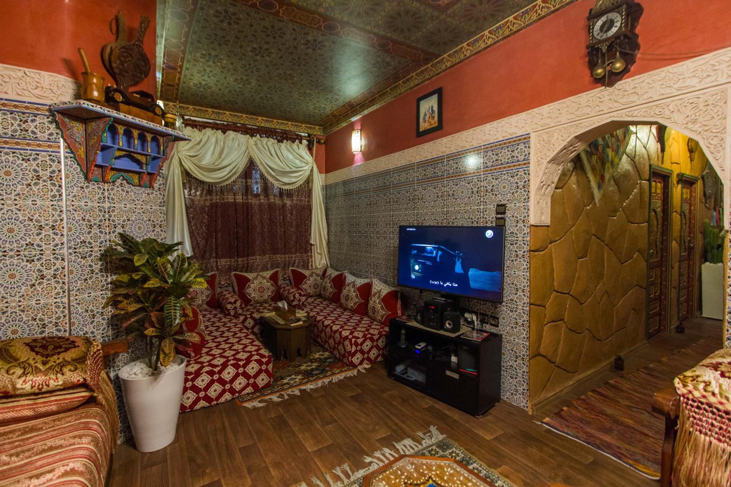 lounge