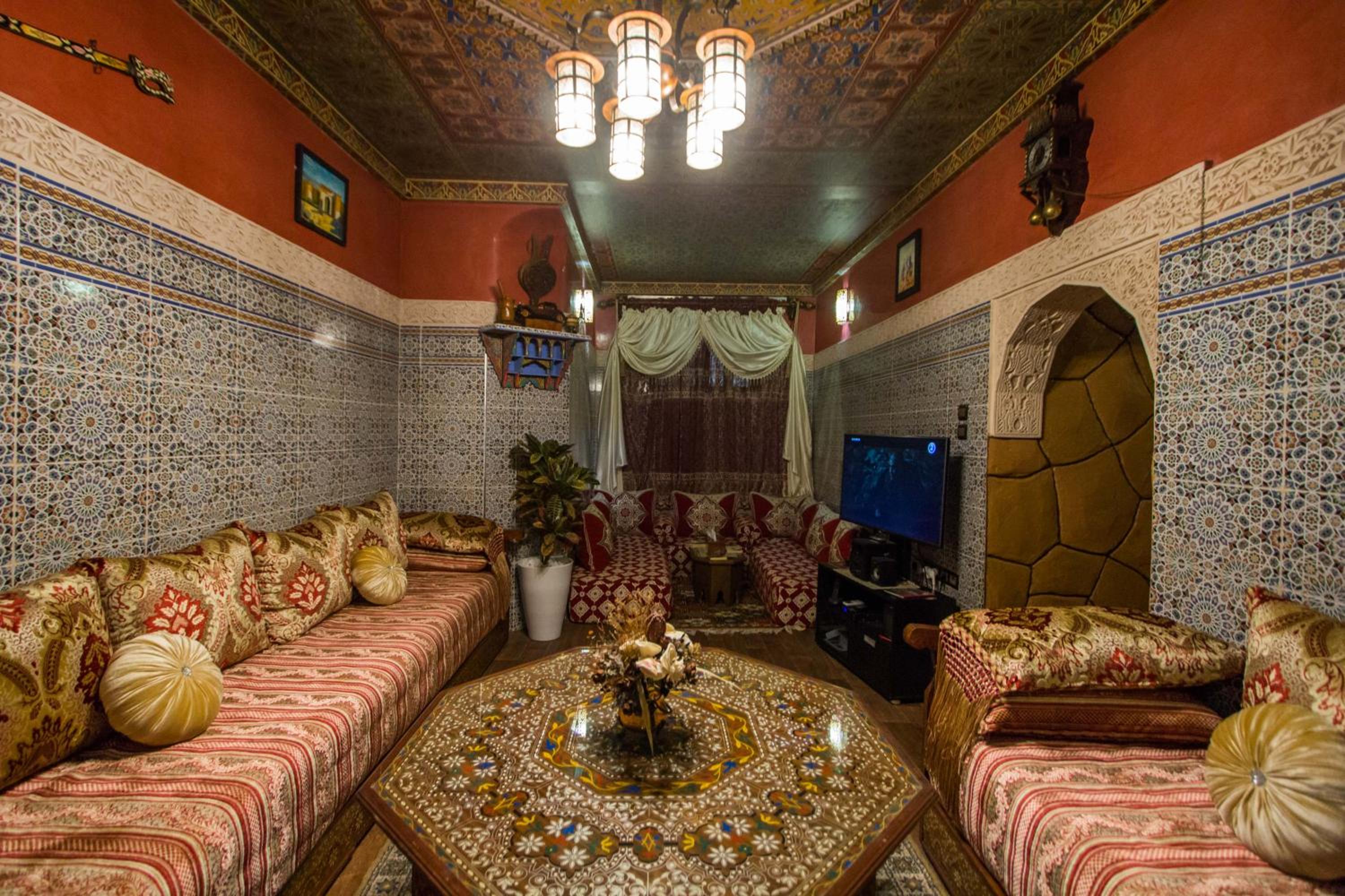 lounge