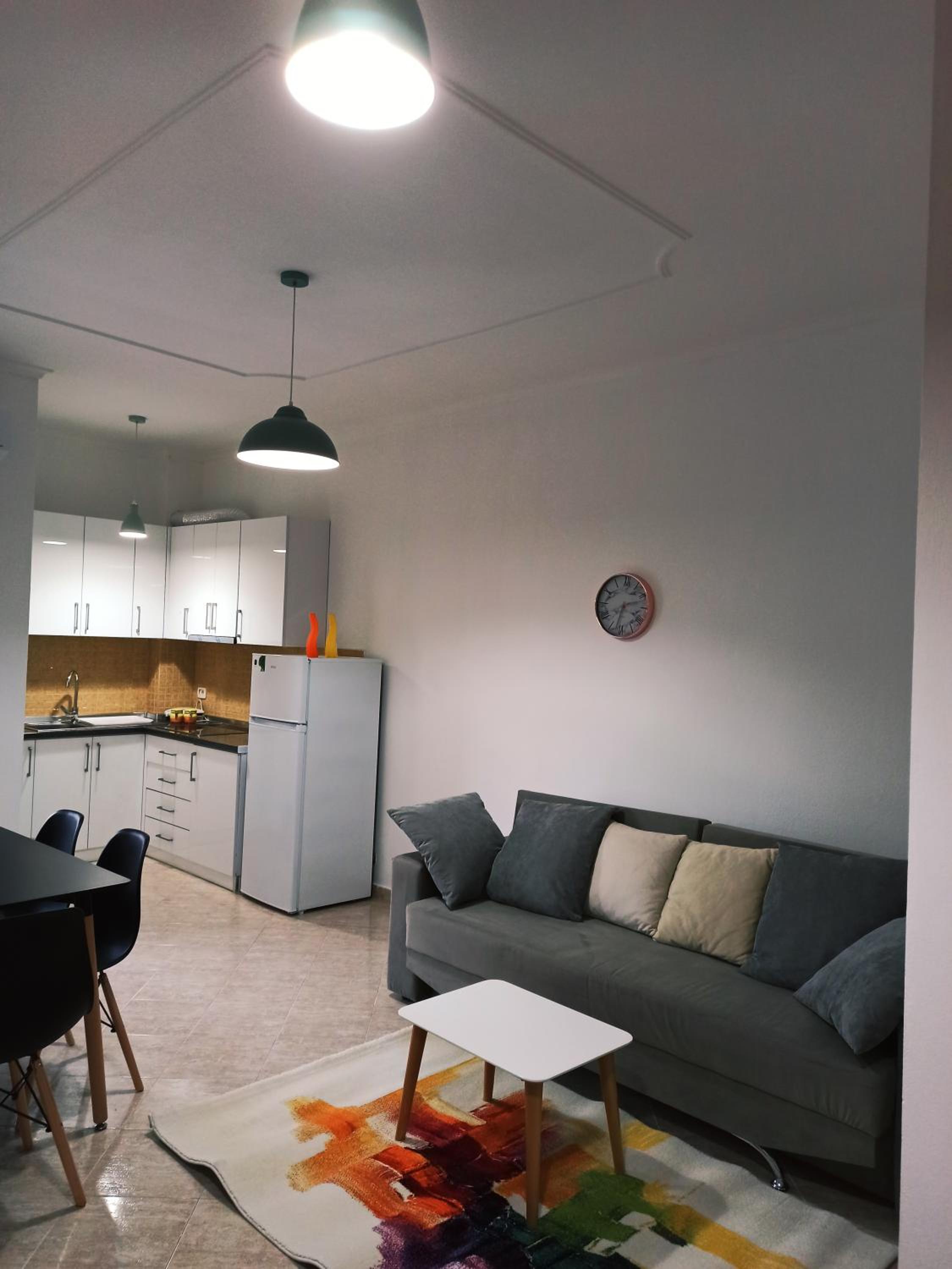 Lovely Apartment 2
