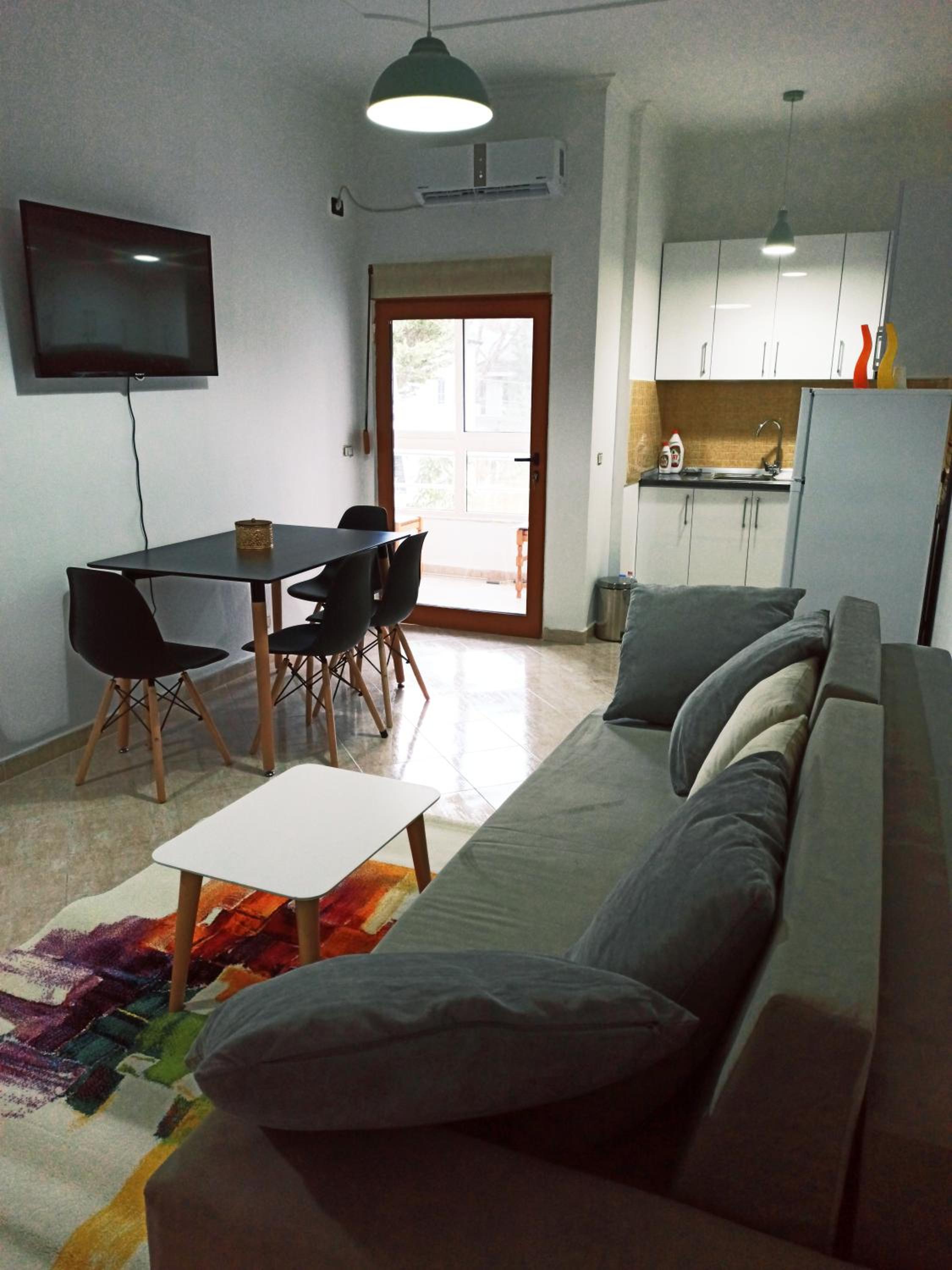 Lovely Apartment 2