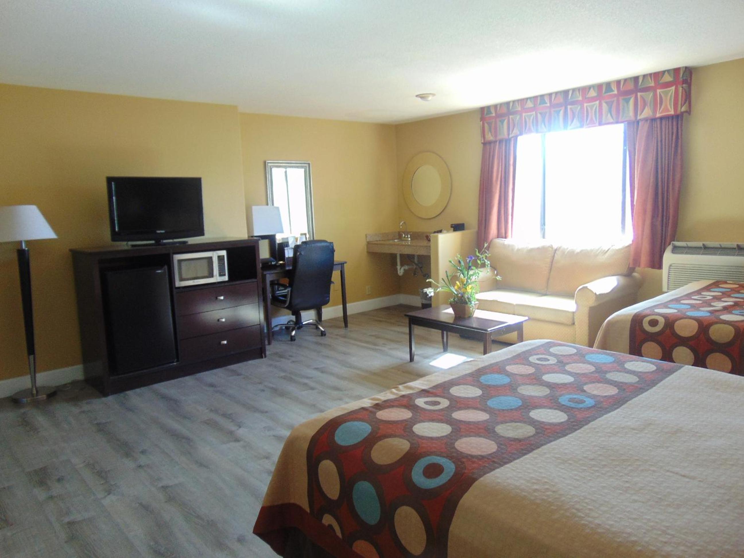 Payson Vacations - Super 8 by Wyndham Payson - Property Image 18