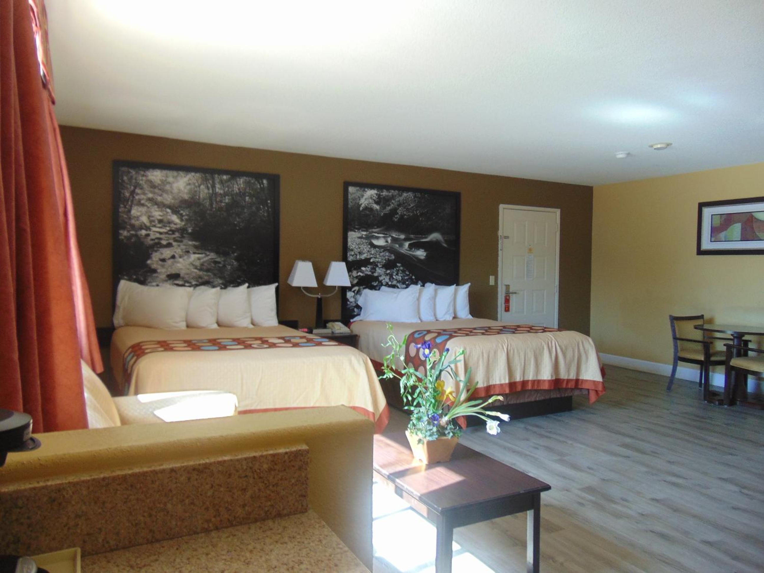 Payson Vacations - Super 8 by Wyndham Payson - Property Image 16