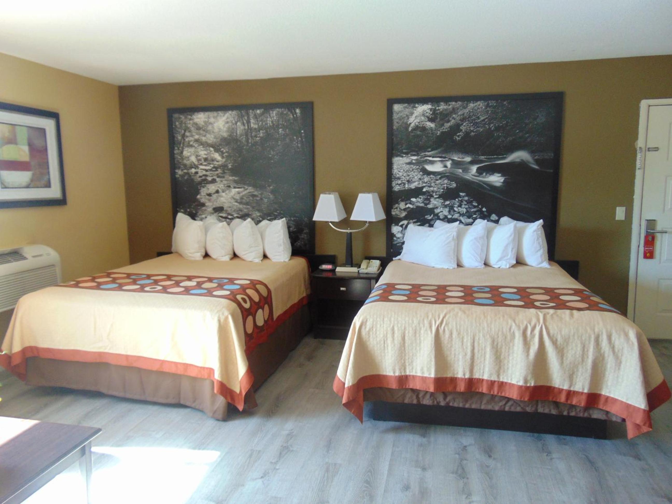 Payson Vacations - Super 8 by Wyndham Payson - Property Image 14