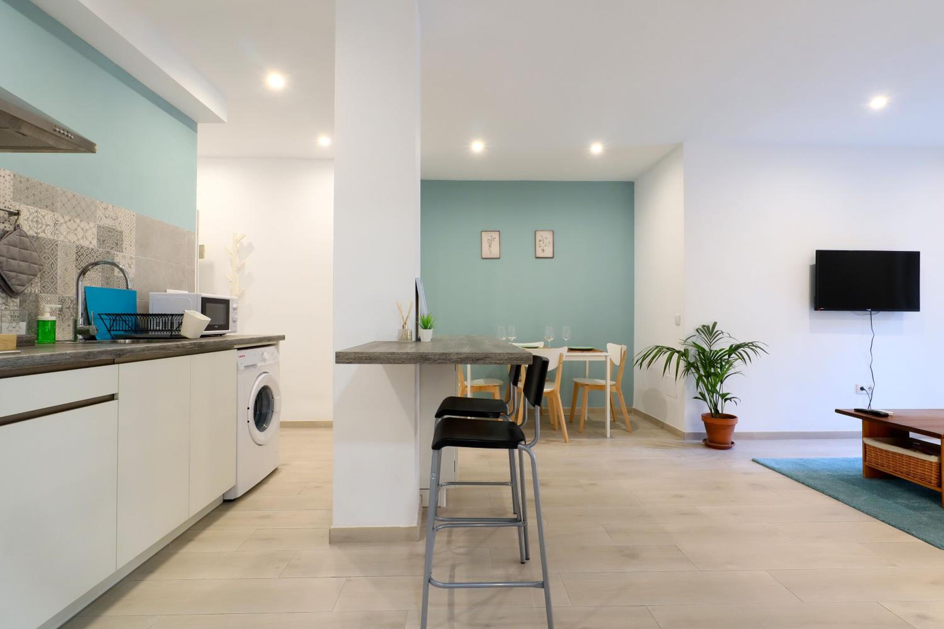 Apartamento Nuevo-Junto a Mezquita photo 3