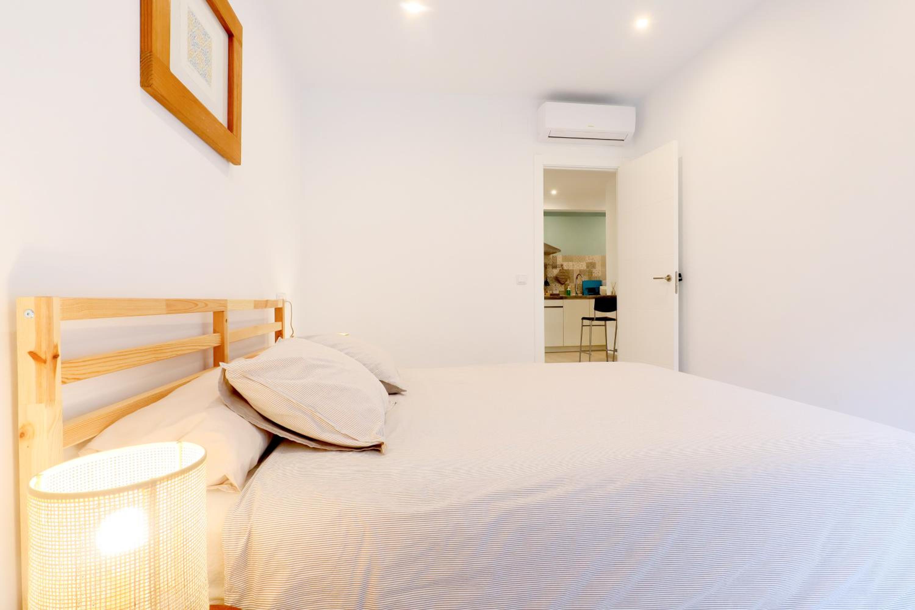 Apartamento Nuevo-Junto a Mezquita photo 4