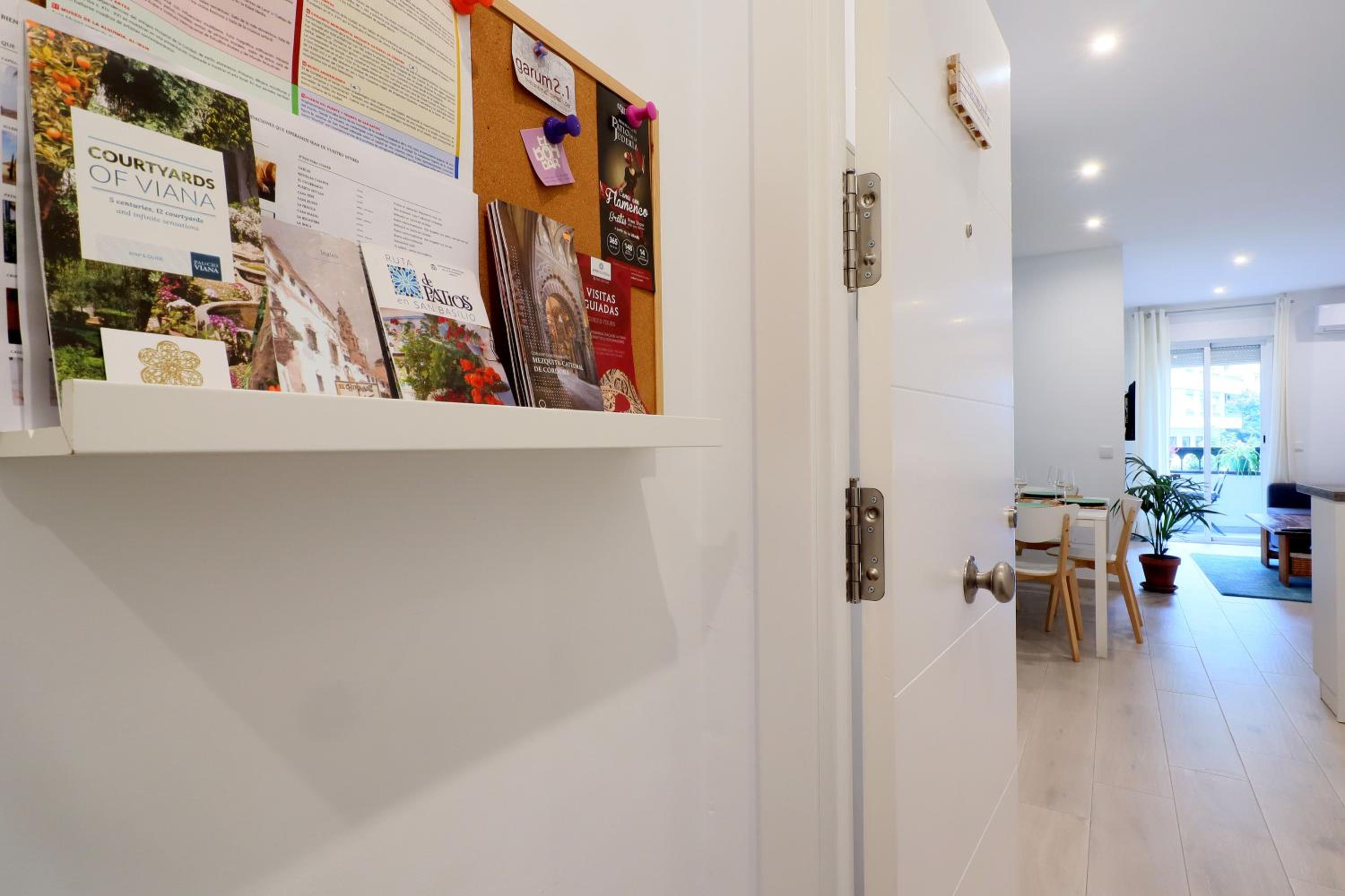 Apartamento Nuevo-Junto a Mezquita photo 2
