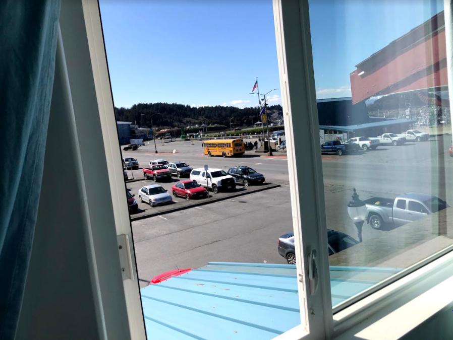 Aquamarine Suites view 3