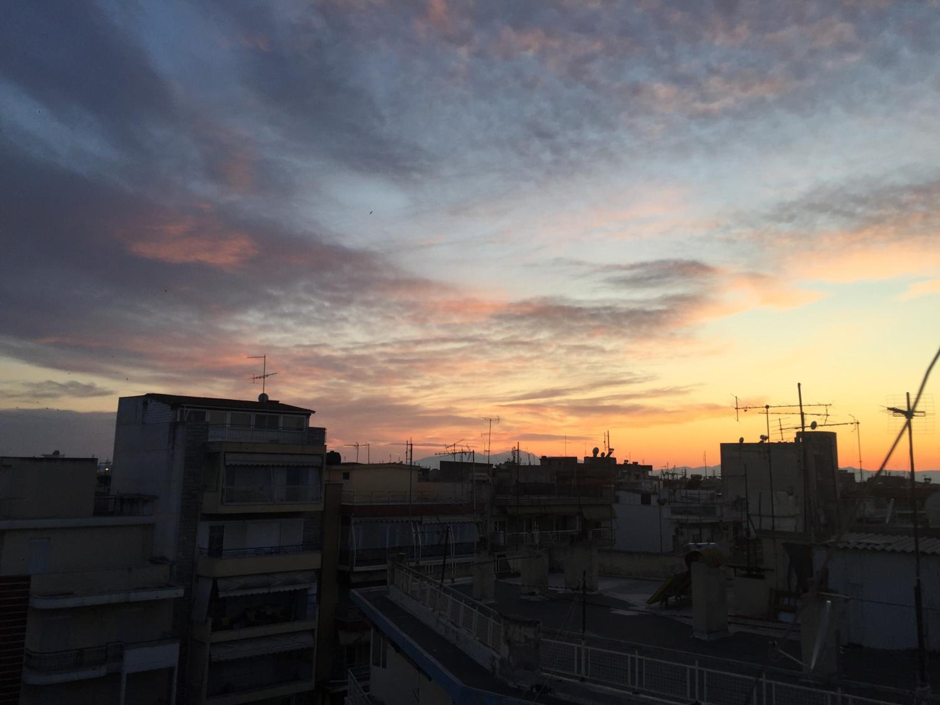 roof