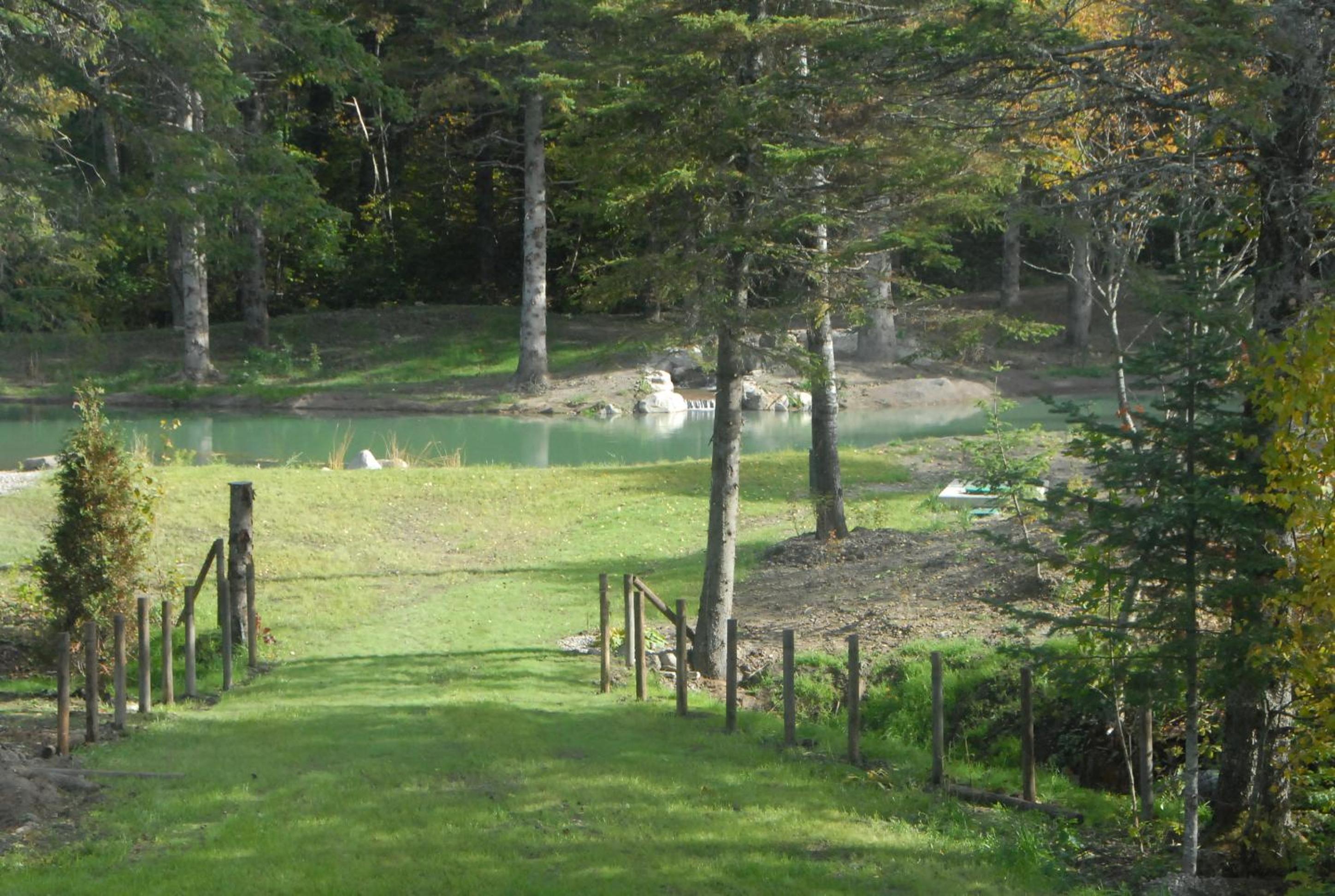 Le Domaine du Lac Saint Charles view 3