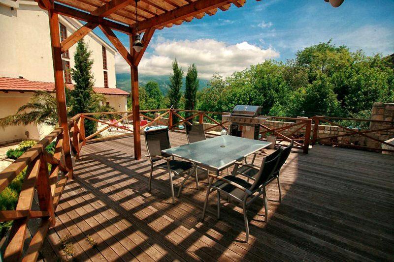 Villa California
