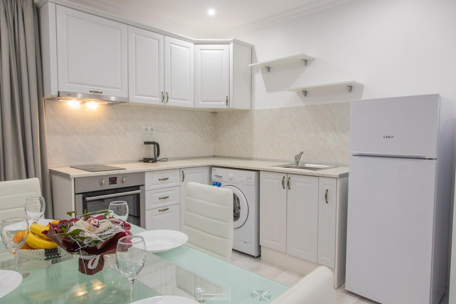 Vip Luxury APARTMENT