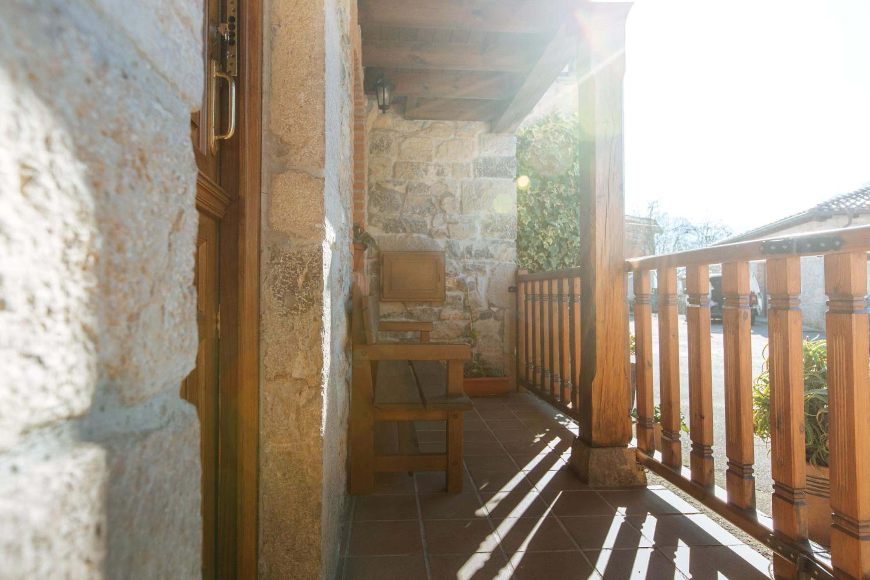 Casa Rural La Galana