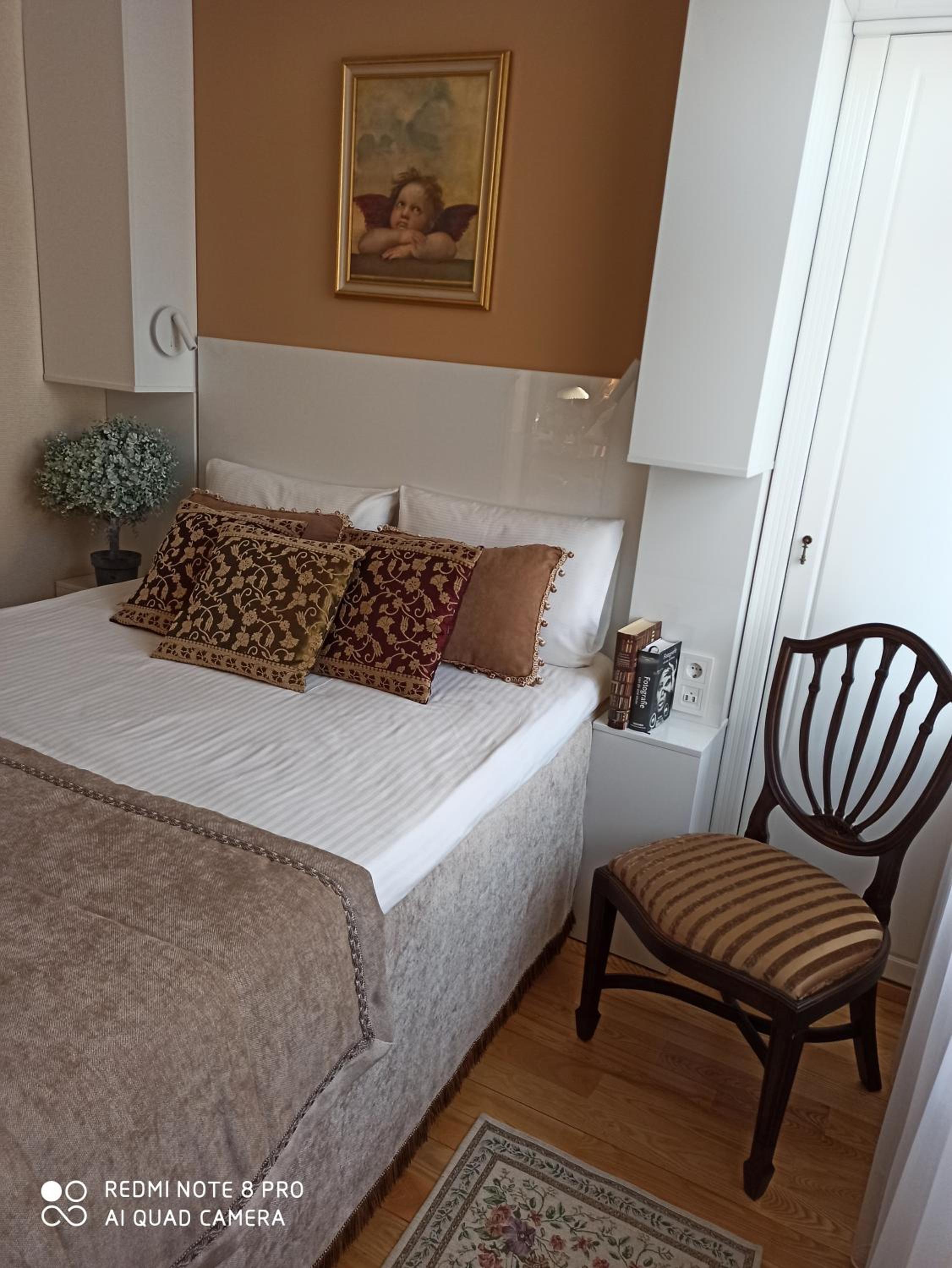Broadway apartament