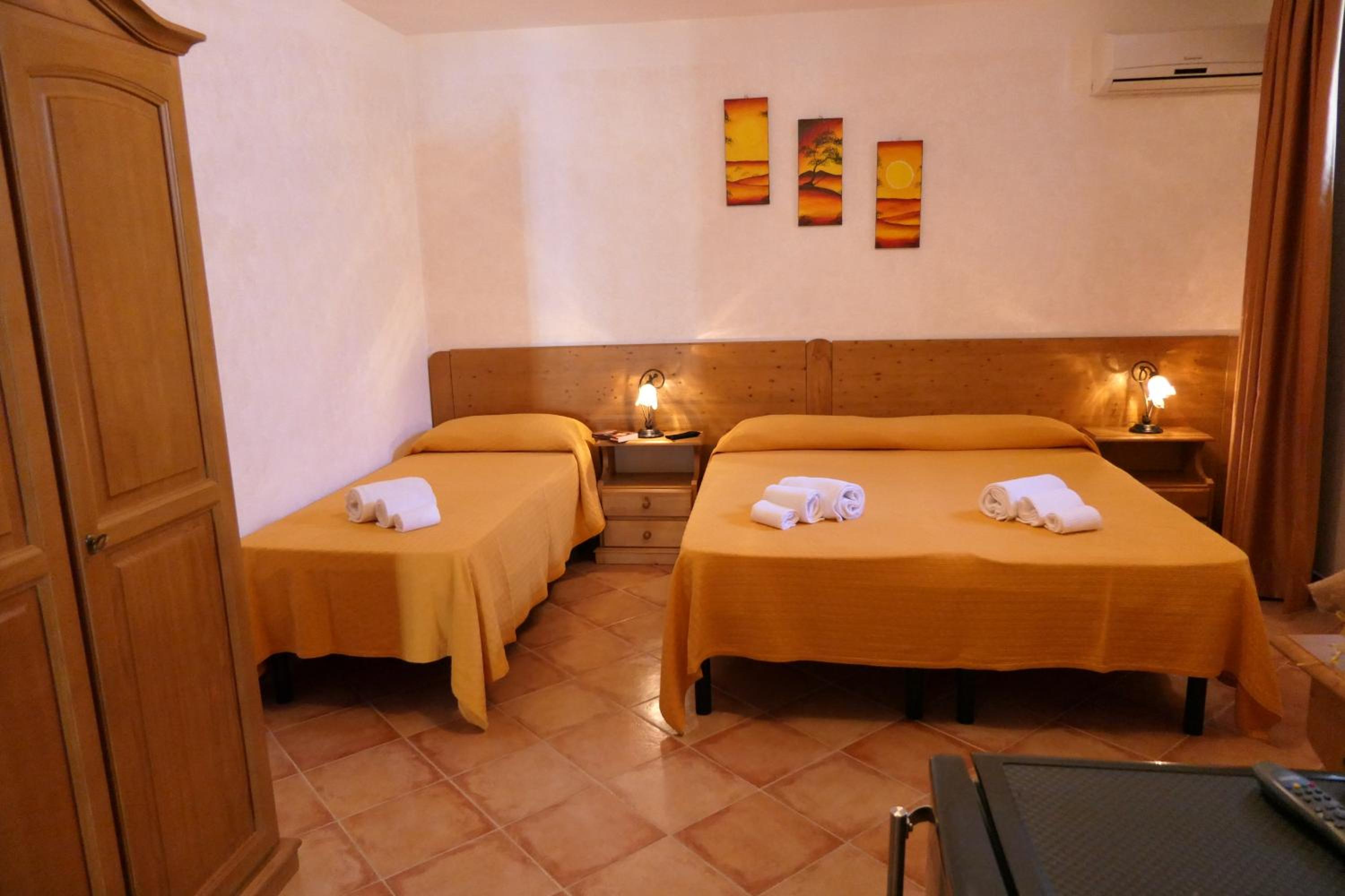 B&B Sentiero del Ciolo view 4