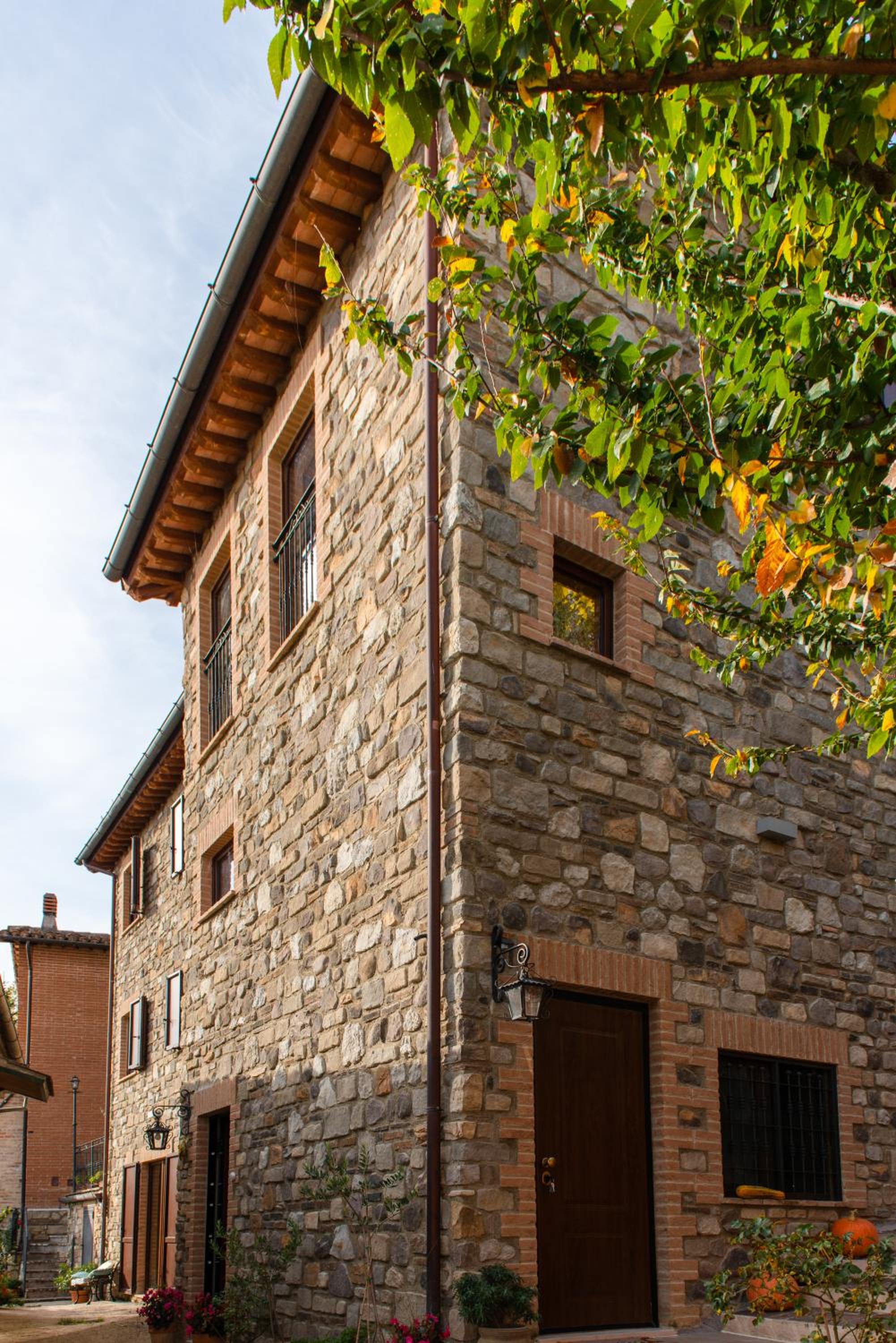 Locanda della Rocca view 2