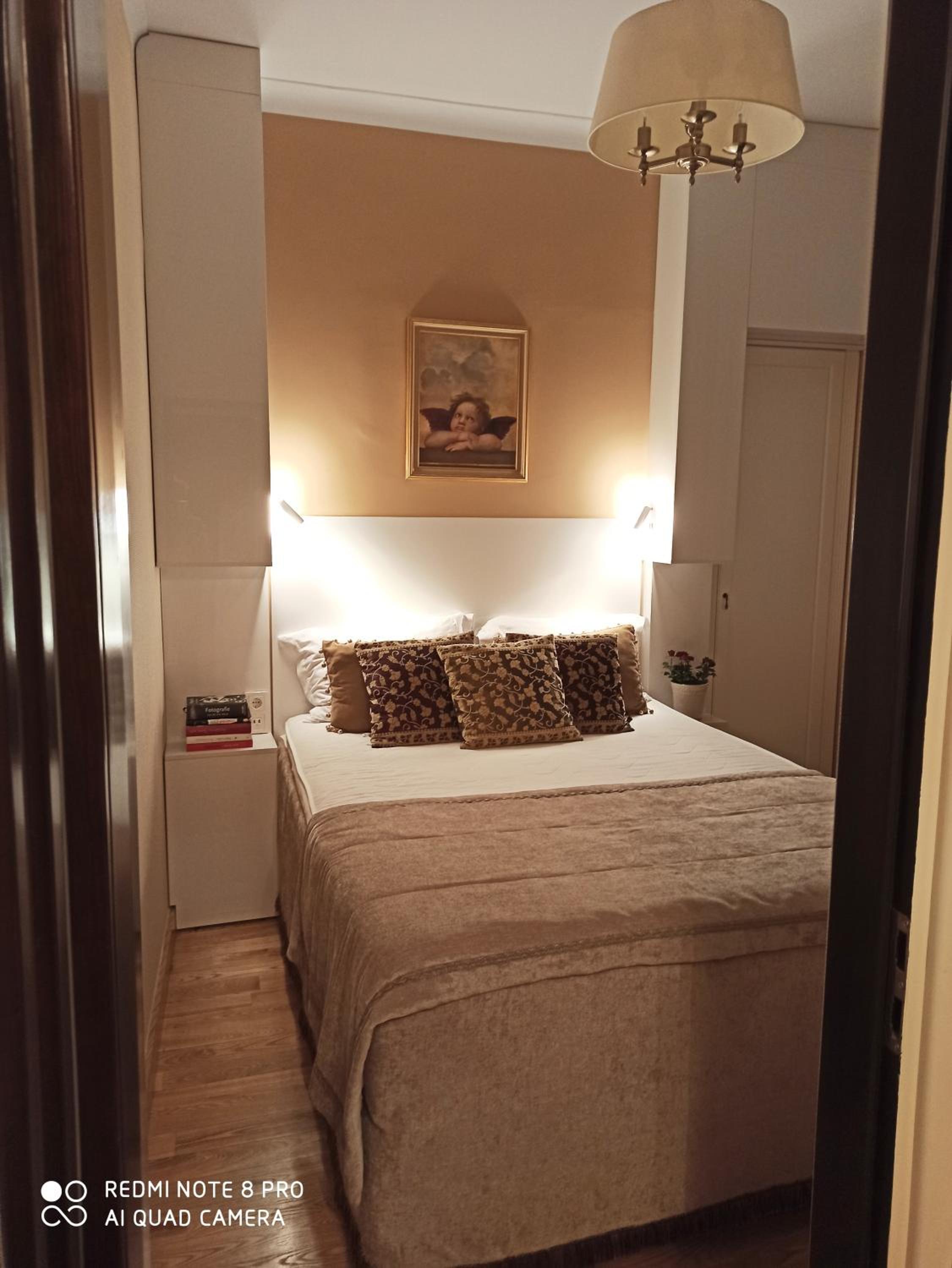Broadway apartament