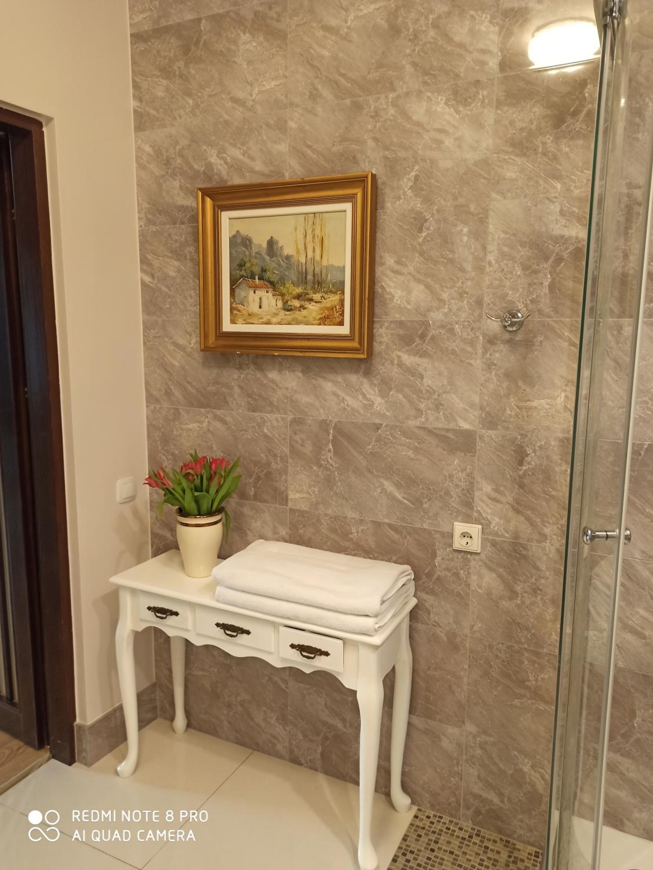 Broadway apartament