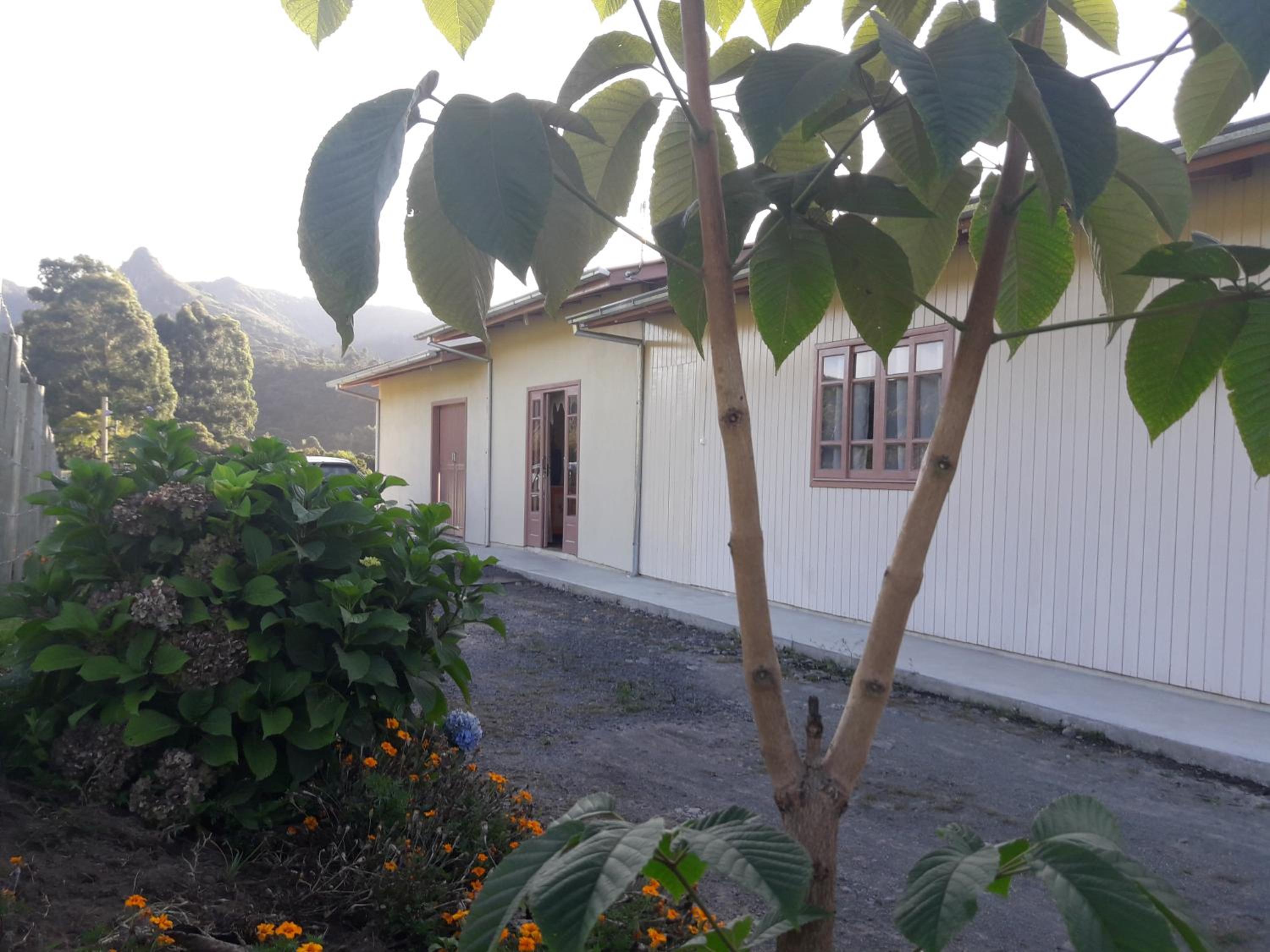 Casa de Temporada Sítio Viva Serra