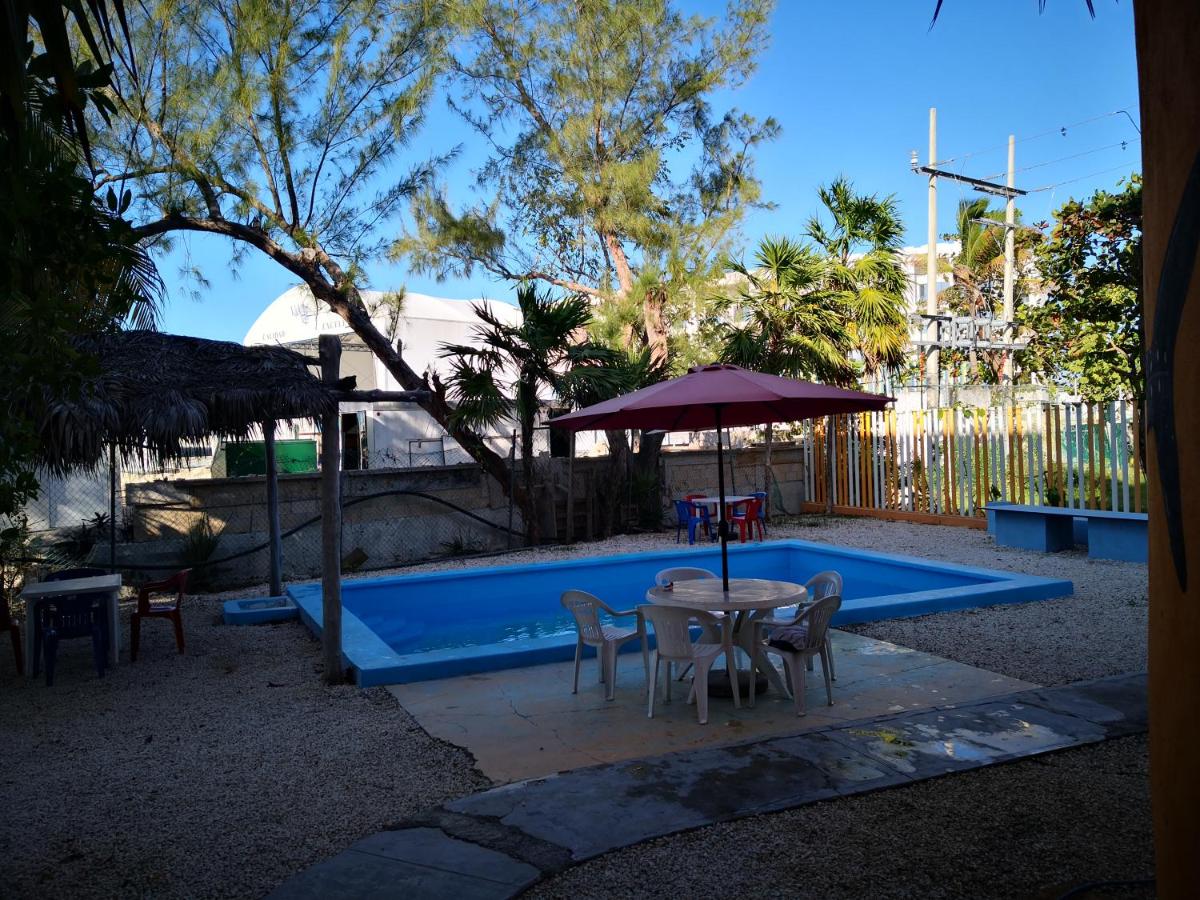 Punta Sam