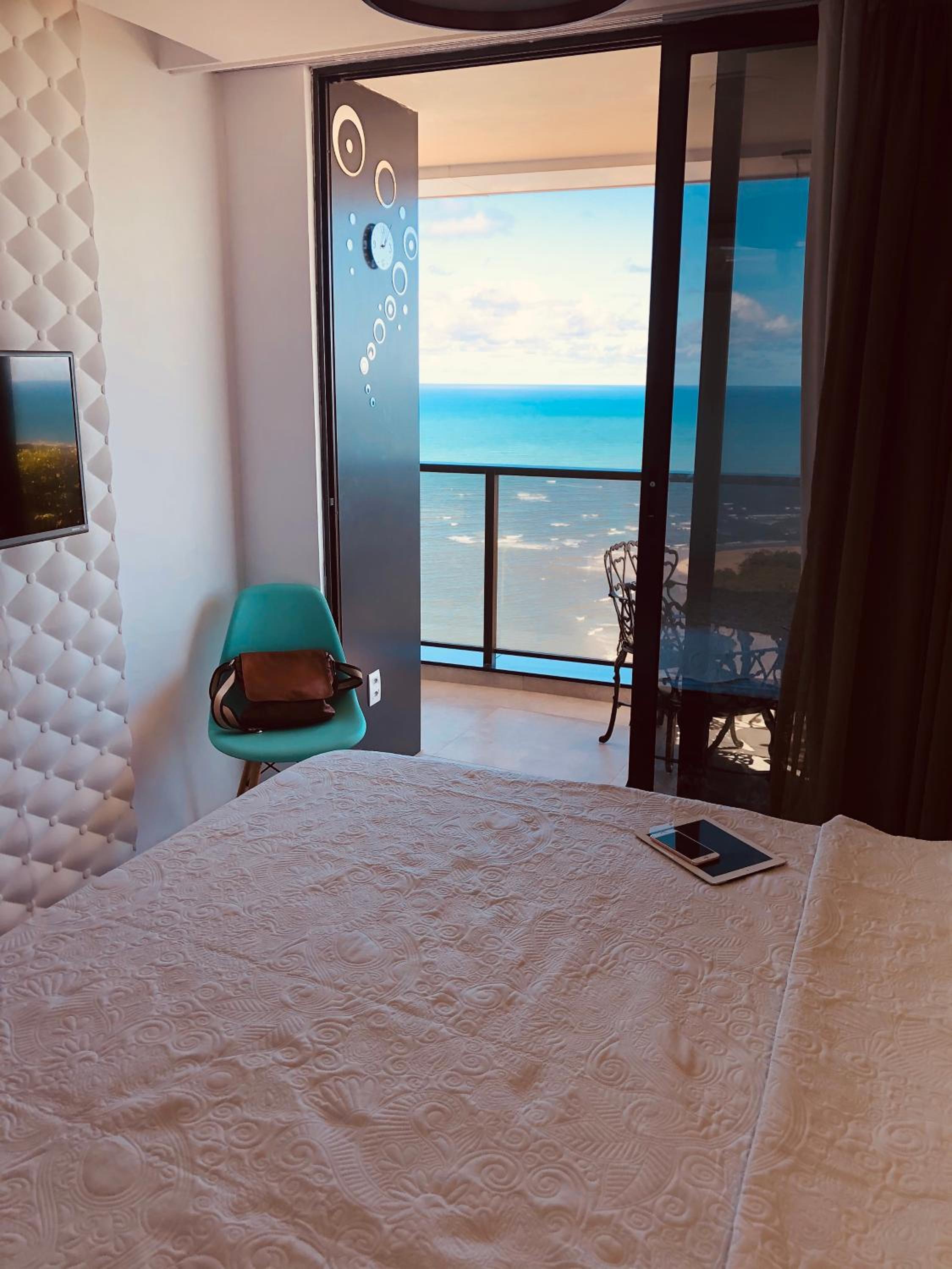 Apartamento Vista Paiva