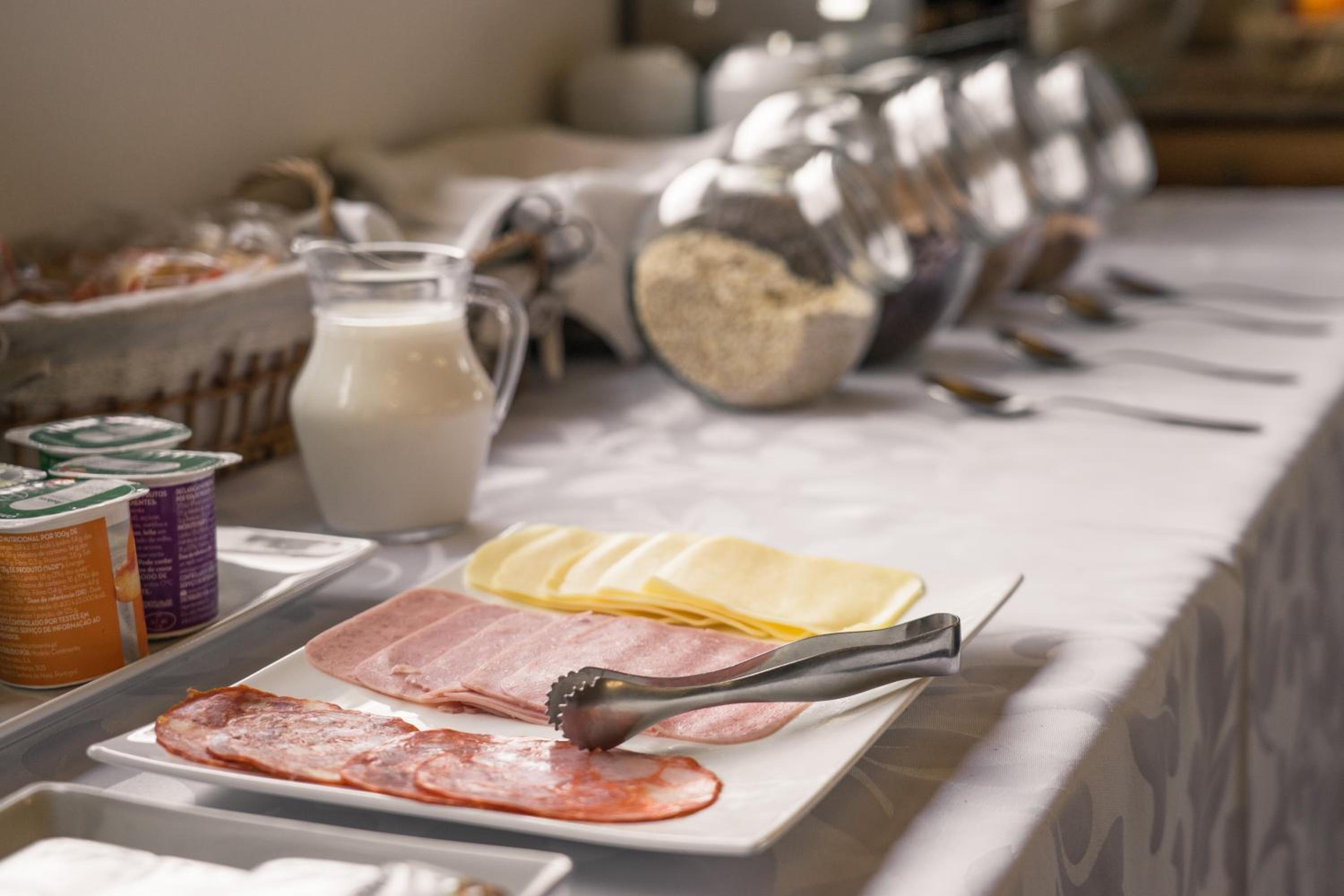 Casas de Campo do Pomar B&B - Self Check-in