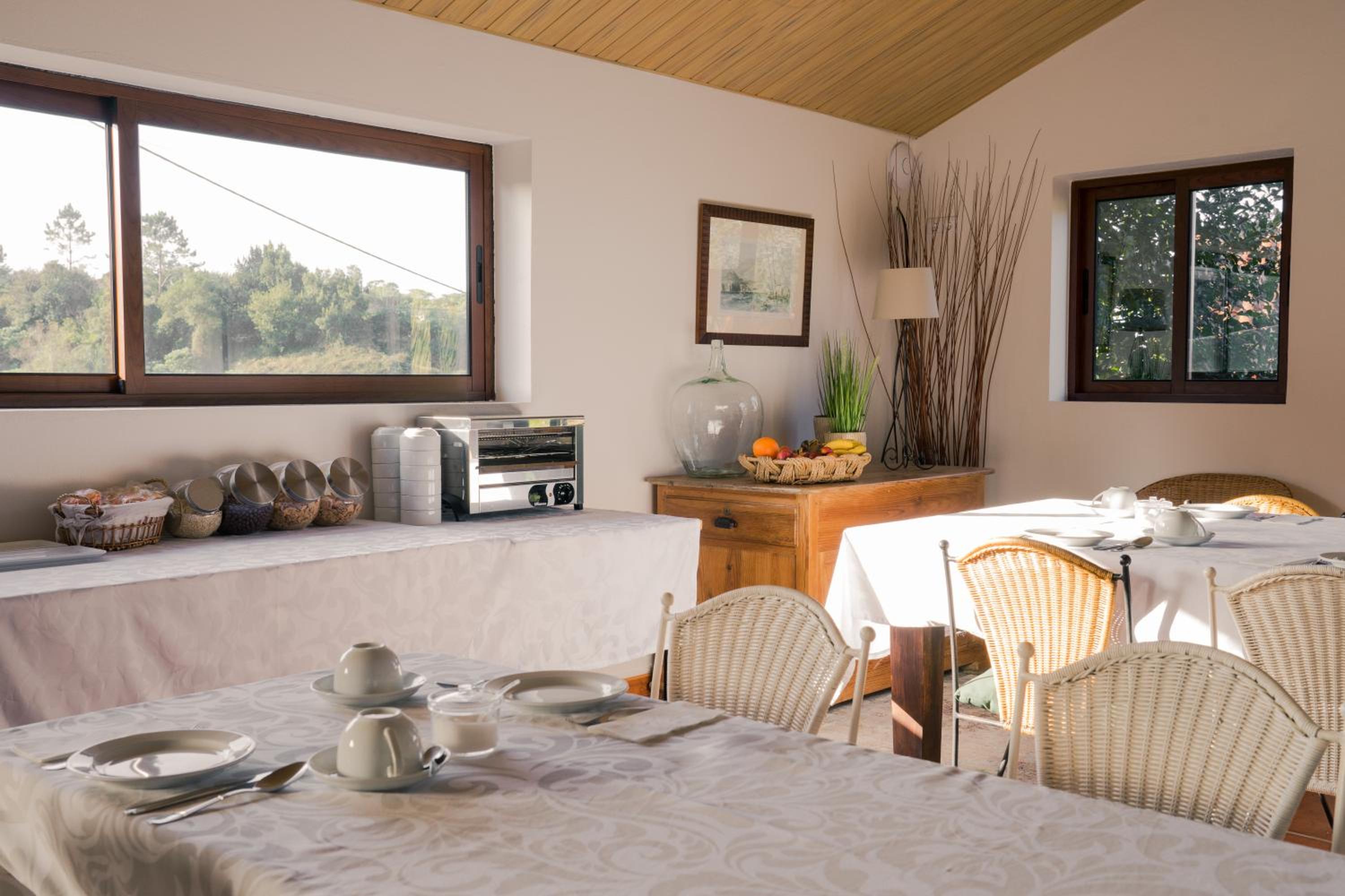 Casas de Campo do Pomar B&B - Self Check-in