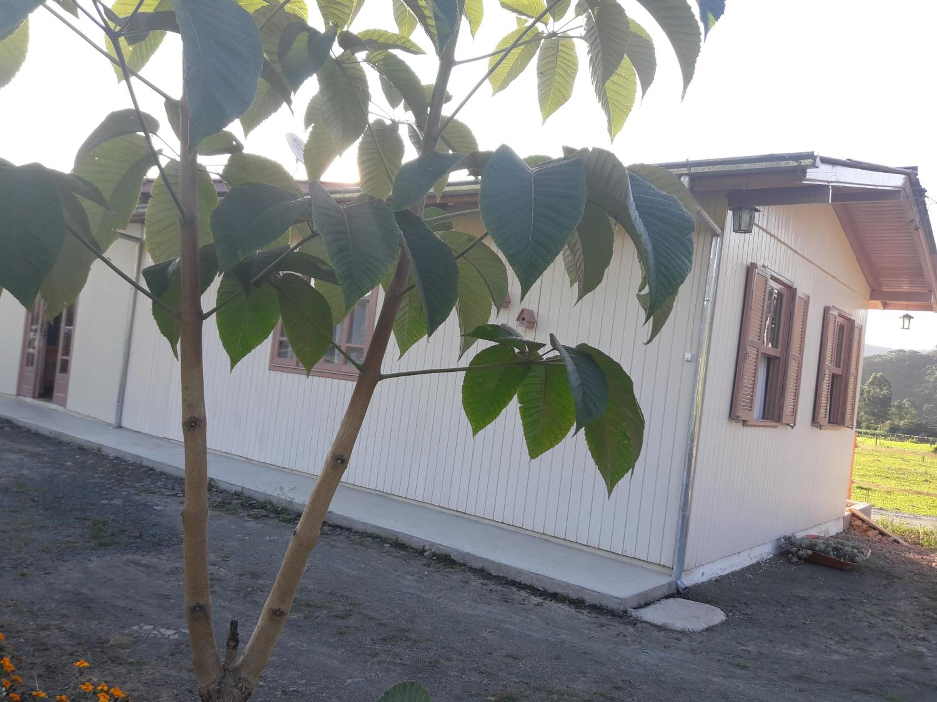 Casa de Temporada Sítio Viva Serra