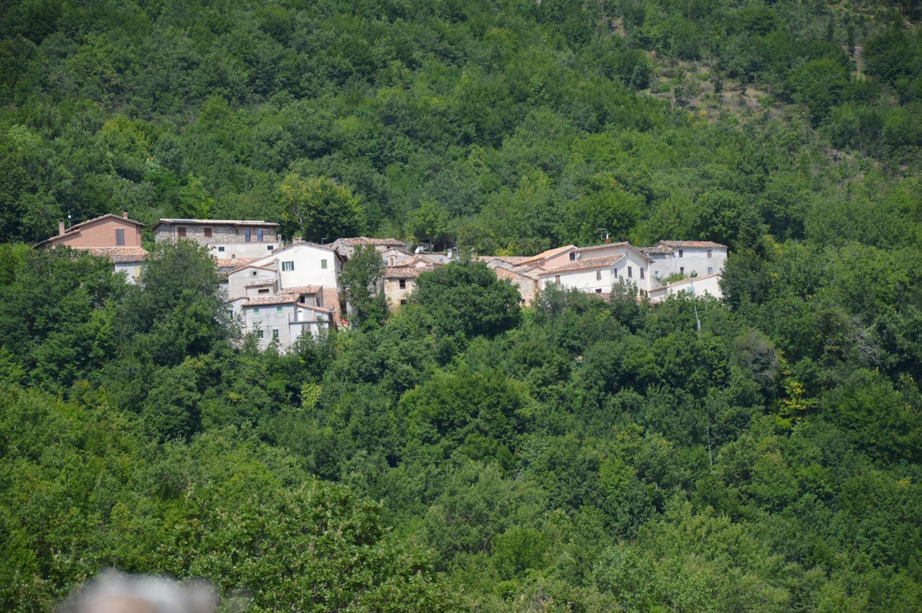 Locanda della Rocca view 4
