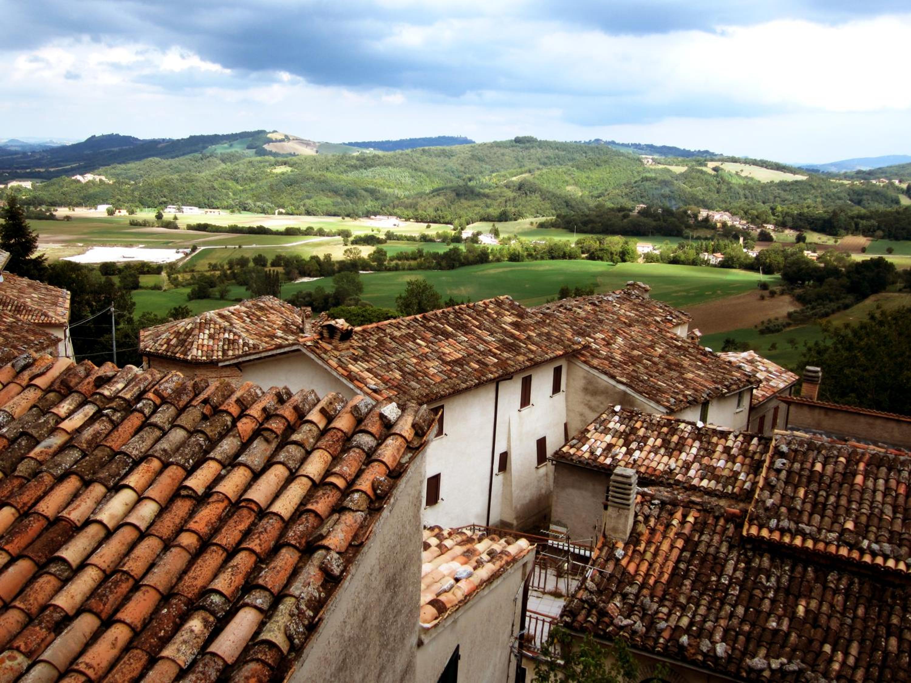 Locanda della Rocca view 5