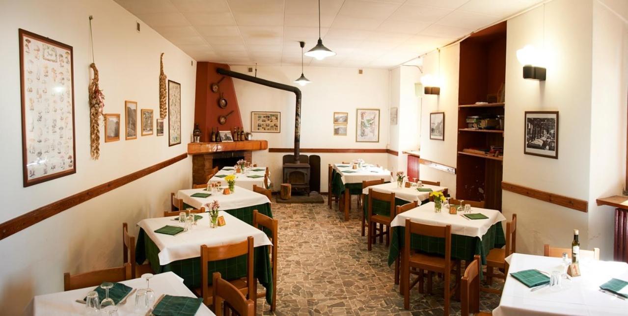 Baita Bondella