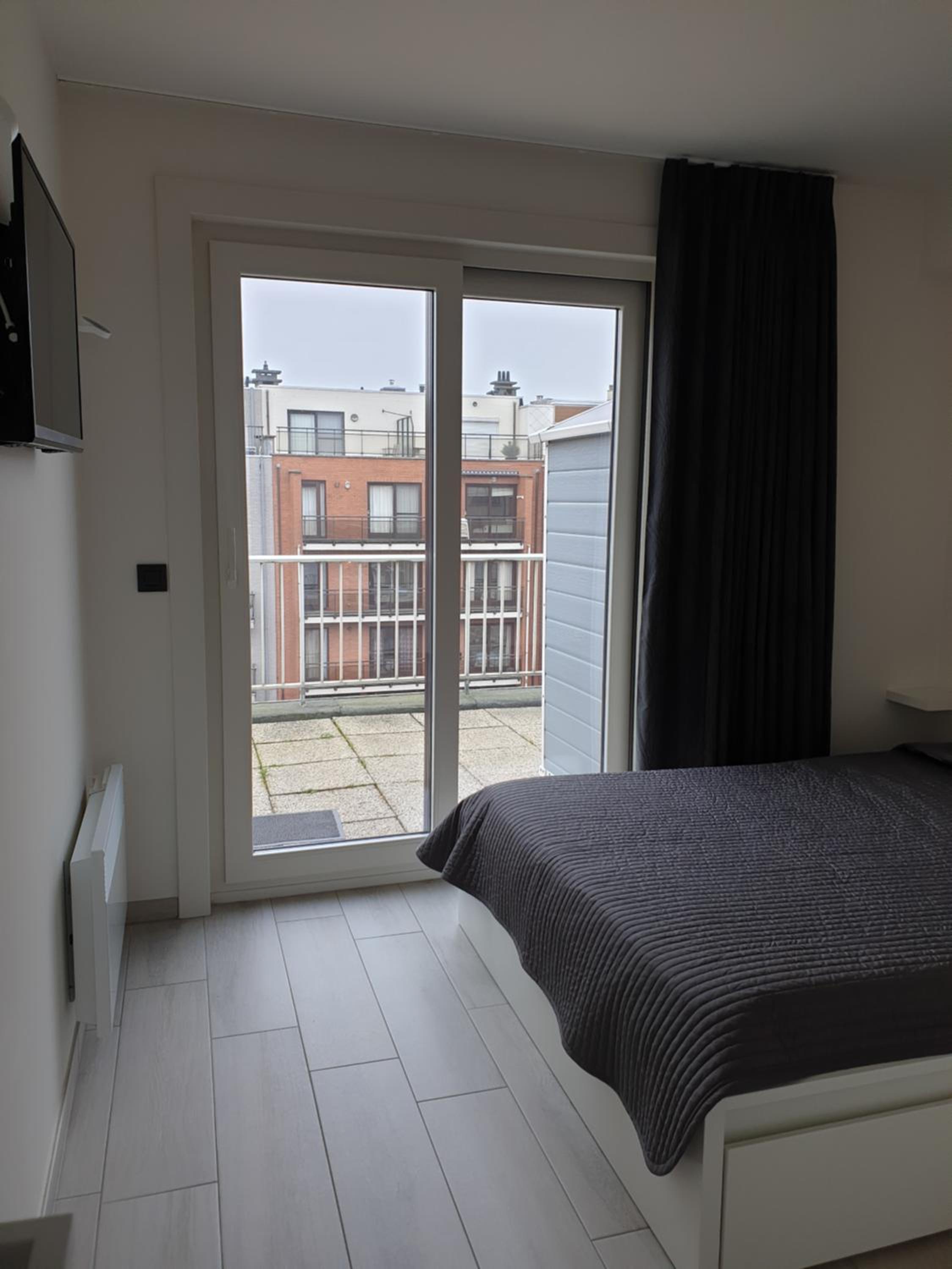 Appartement, residentie Syci
