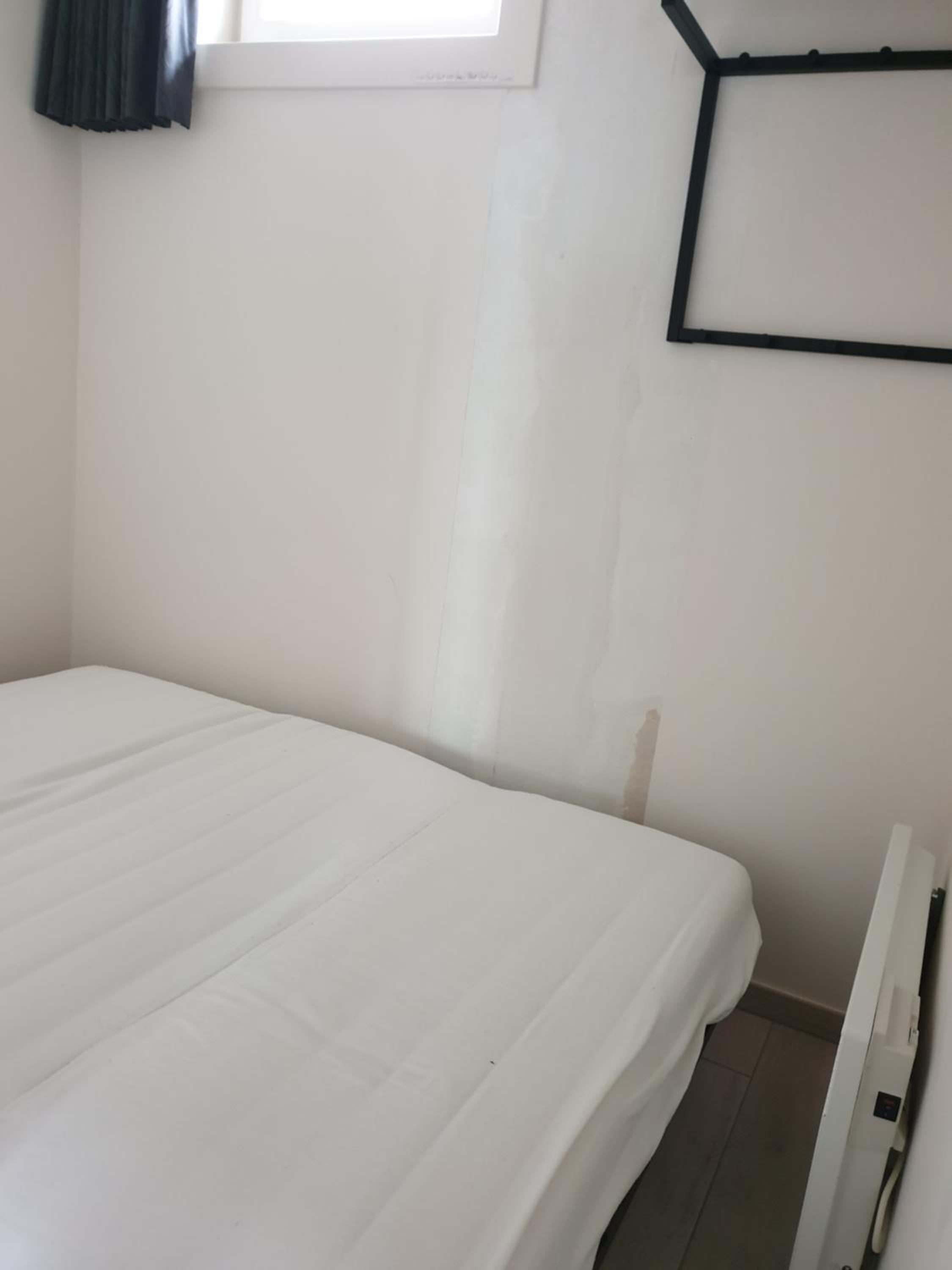 Appartement, residentie Syci