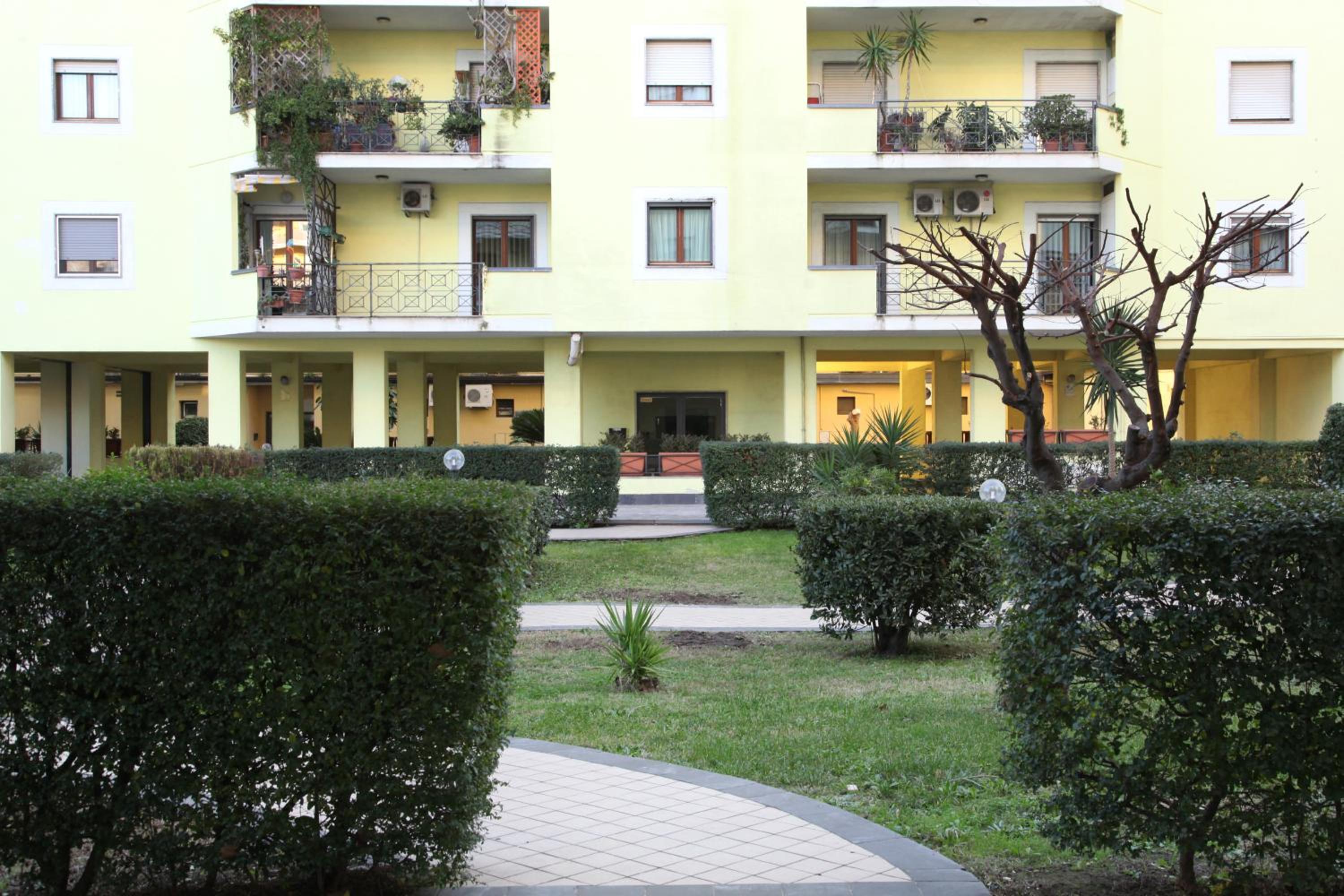 B&B Capuam Vetere Accommodation view 3