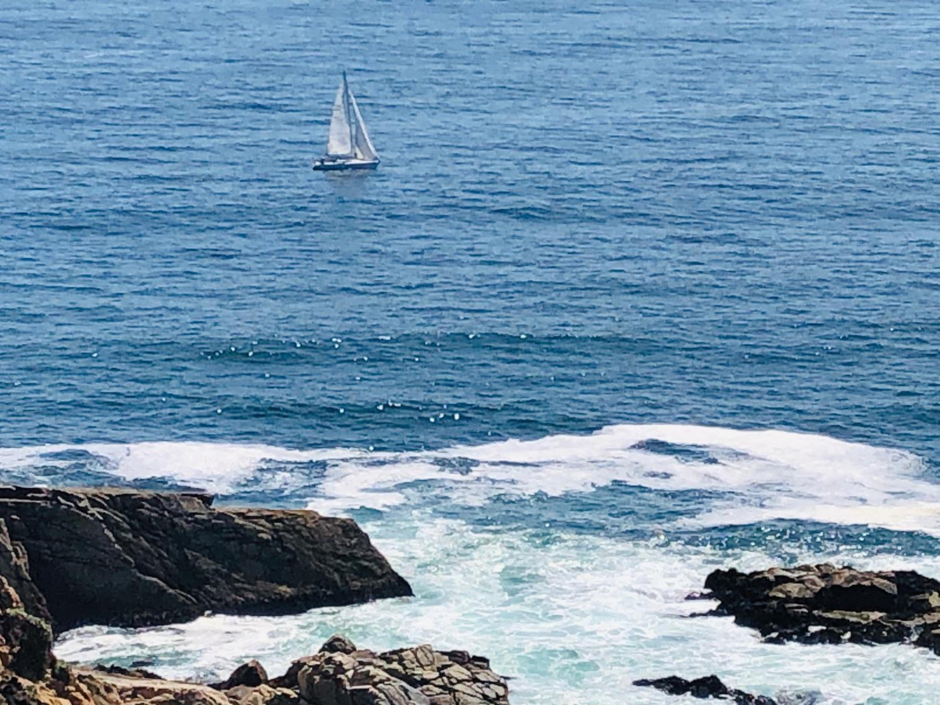 Horizonte Infinito