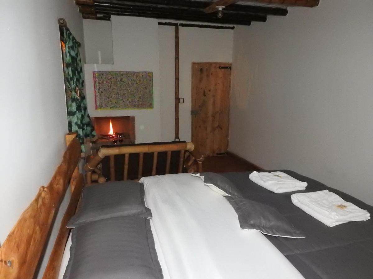 Posada Chaska