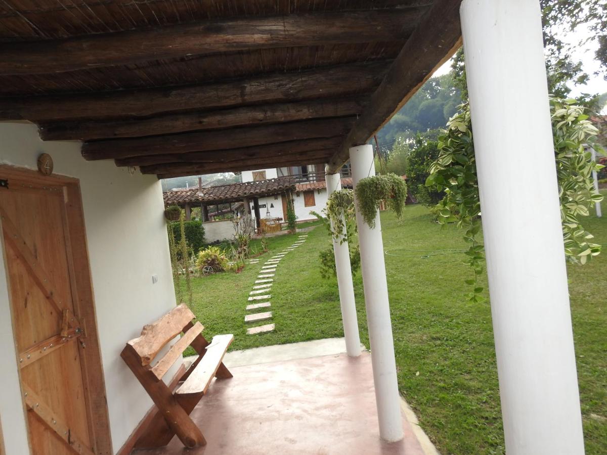 Posada Chaska
