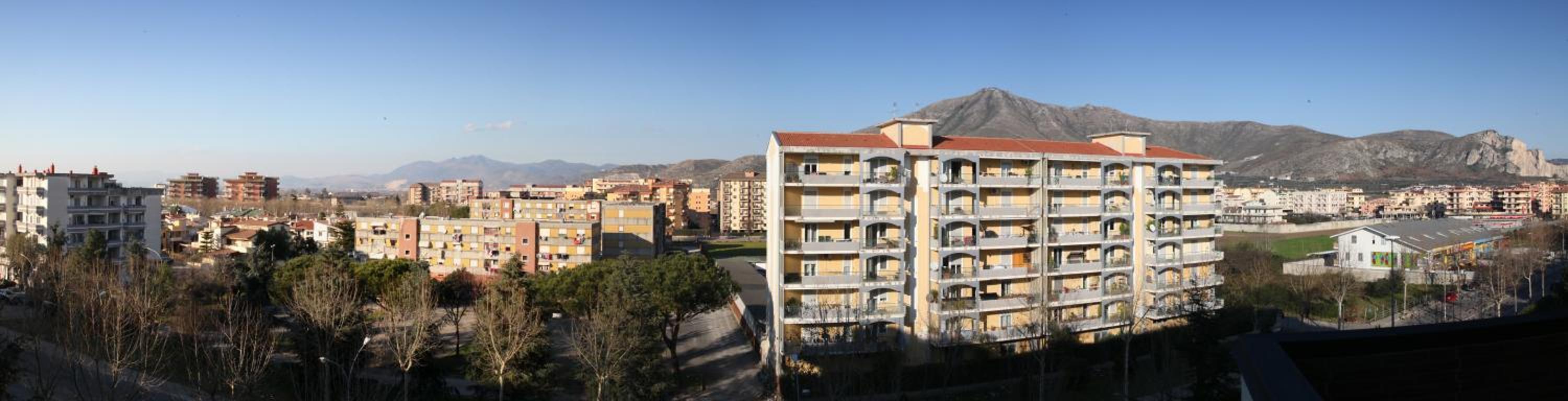 B&B Capuam Vetere Accommodation