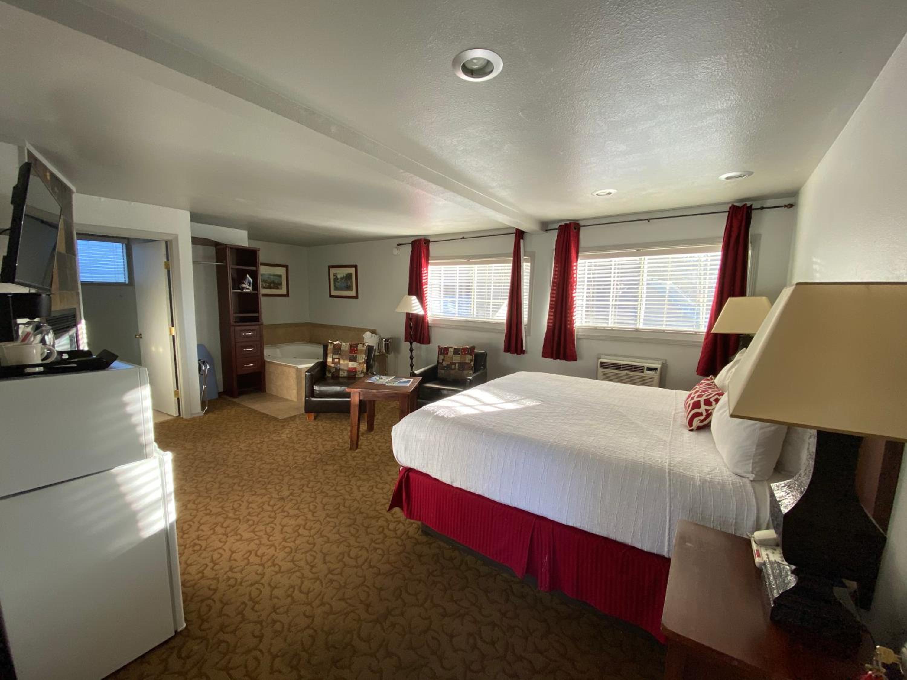 Lake Tahoe Vacations - Secrets Inn Lake Tahoe - Property Image 39