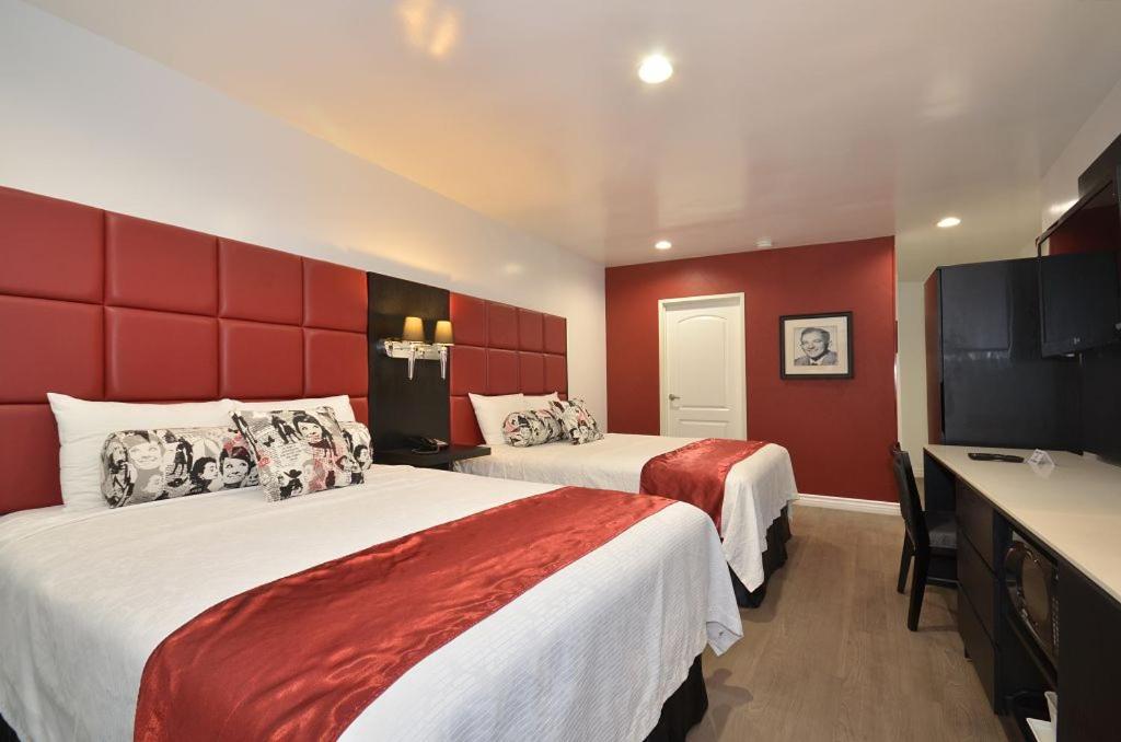 Legend Hotel Hollywood