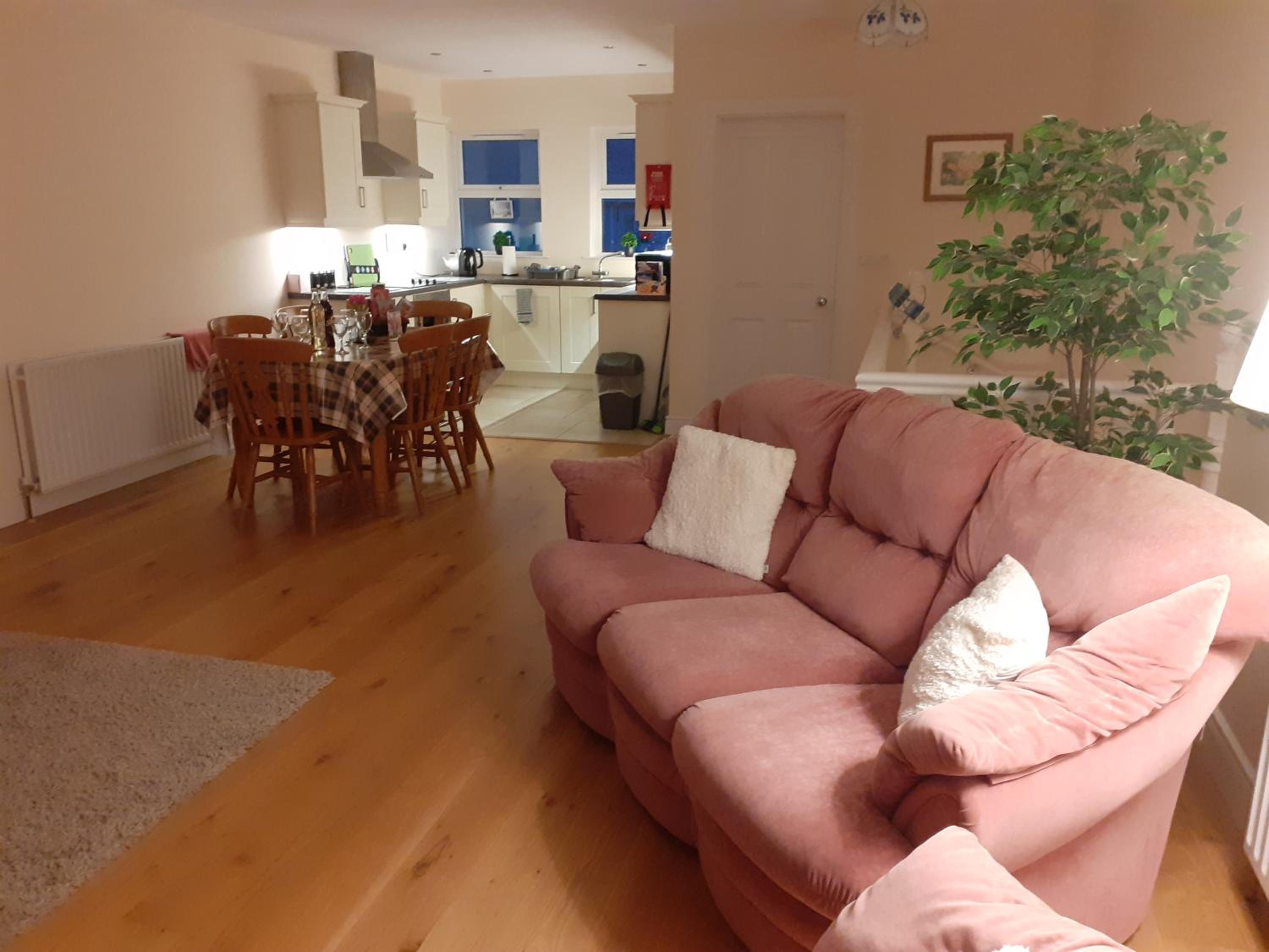 Beachside Holiday Home view 3