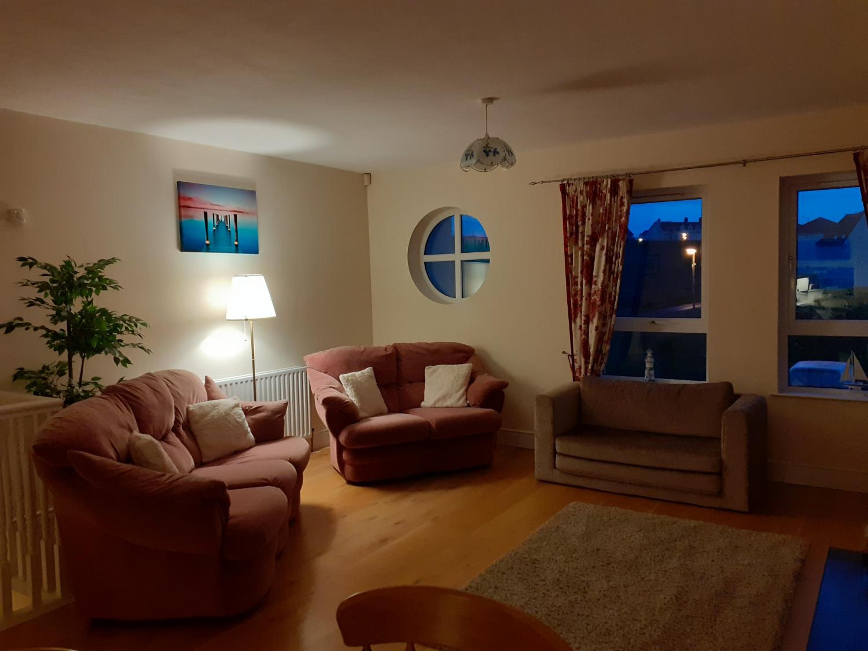 Beachside Holiday Home view 4